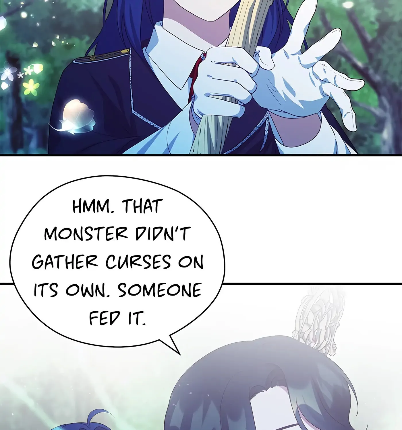 Accidental Warrior Chapter 78 page 63 - 