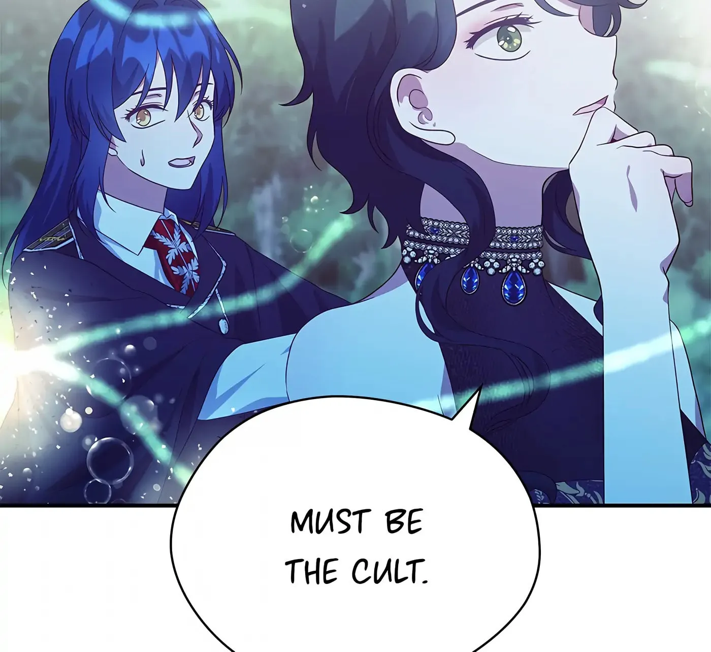 Accidental Warrior Chapter 78 page 64 - 