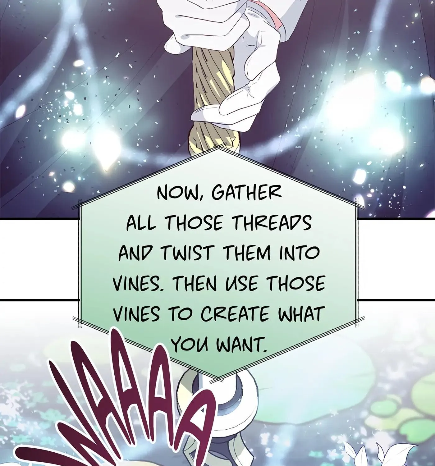 Accidental Warrior Chapter 78 page 71 - 