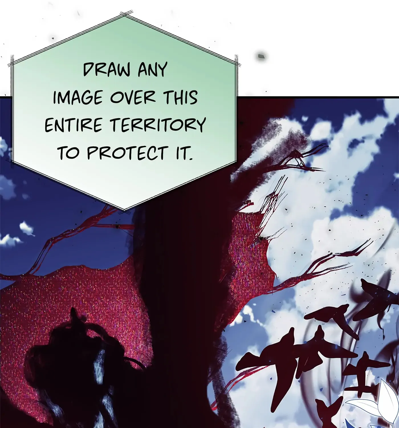 Accidental Warrior Chapter 78 page 73 - 