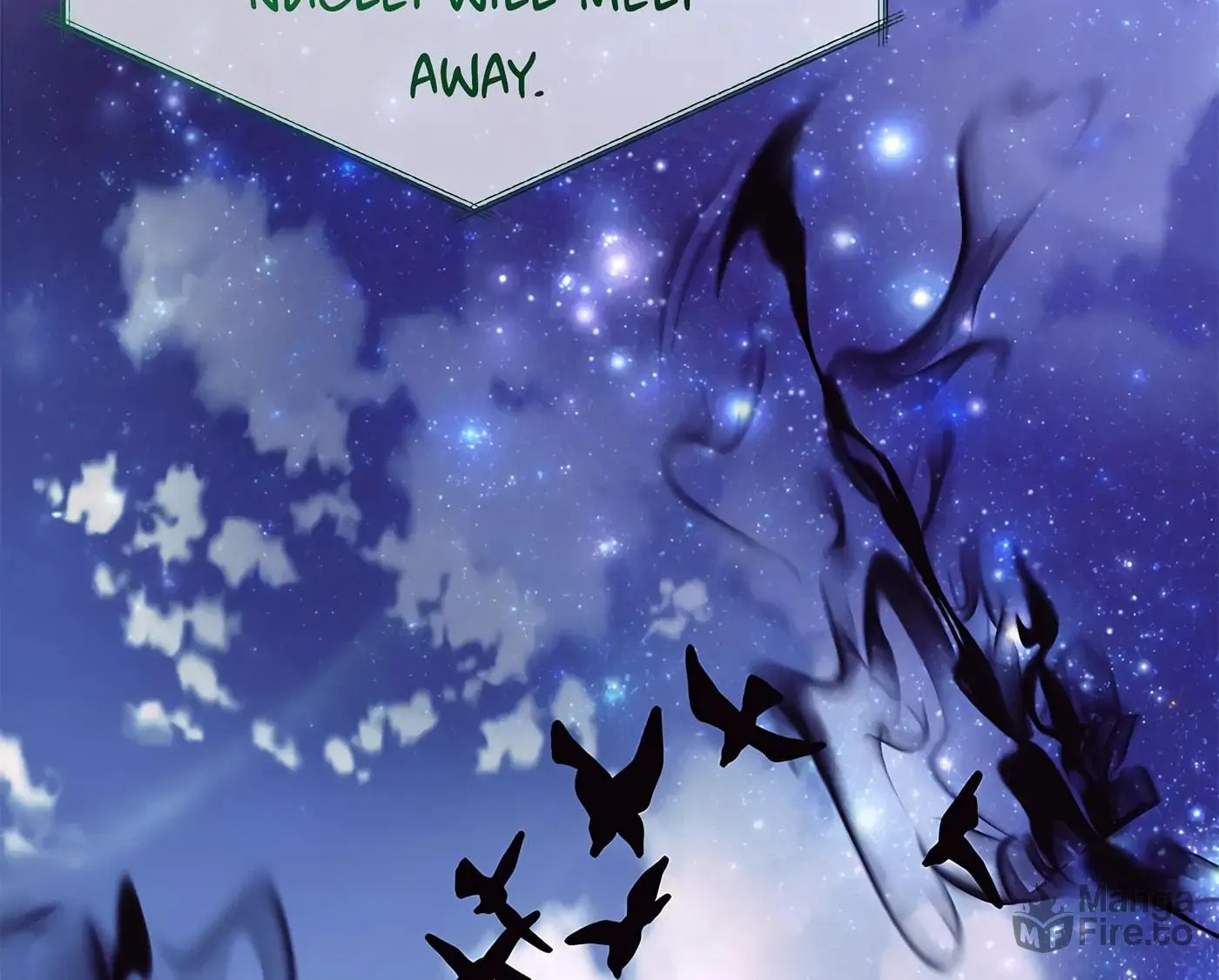 Accidental Warrior Chapter 78 page 80 - 