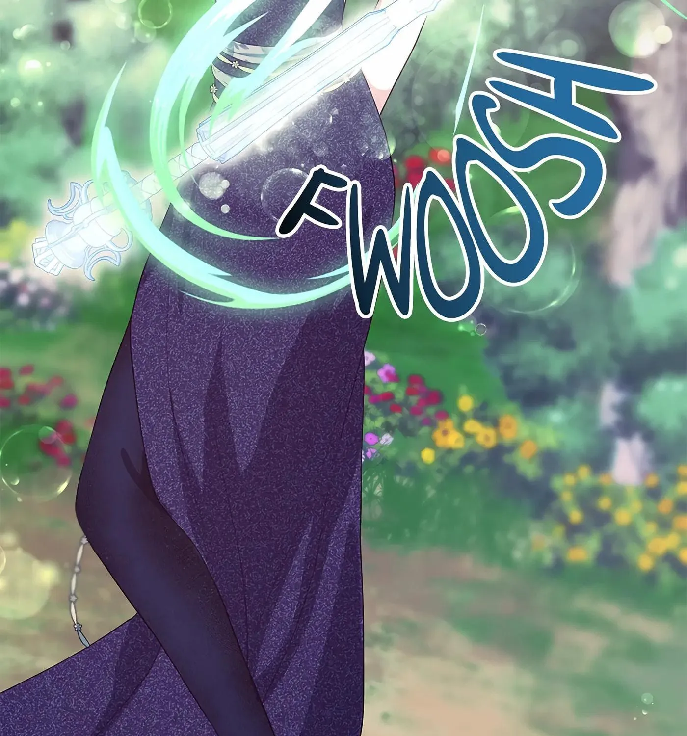 Accidental Warrior Chapter 78 page 9 - 