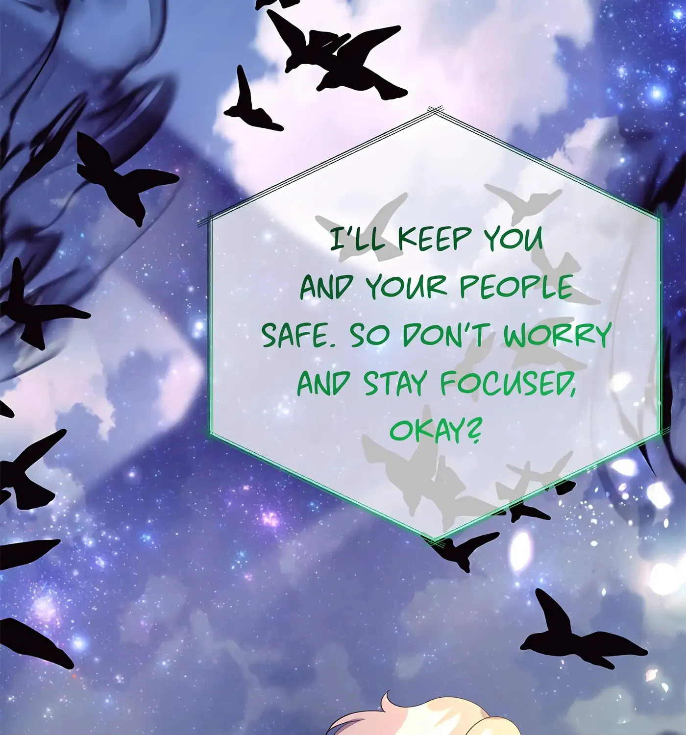 Accidental Warrior Chapter 78 page 81 - 