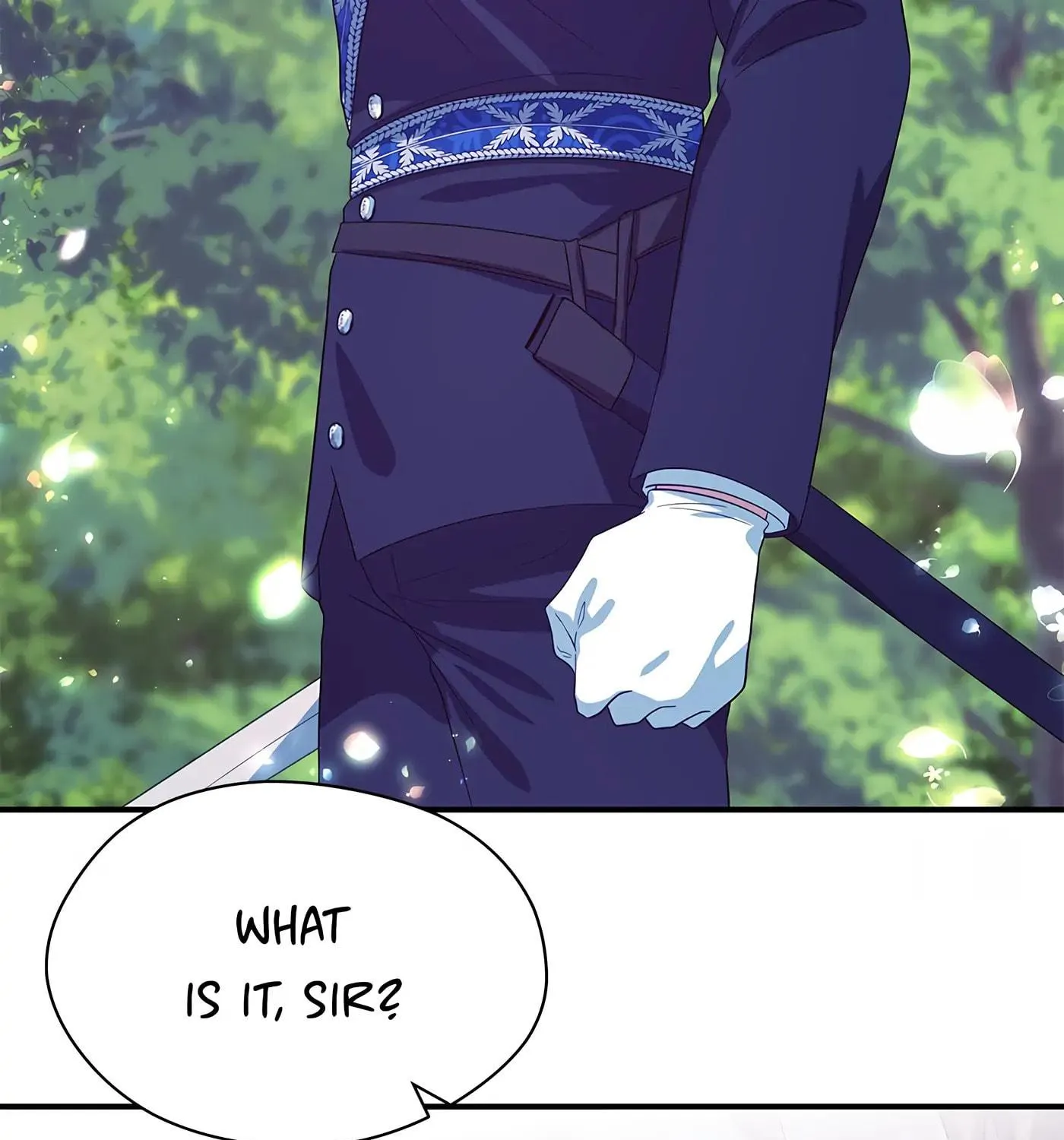 Accidental Warrior Chapter 78 page 83 - 