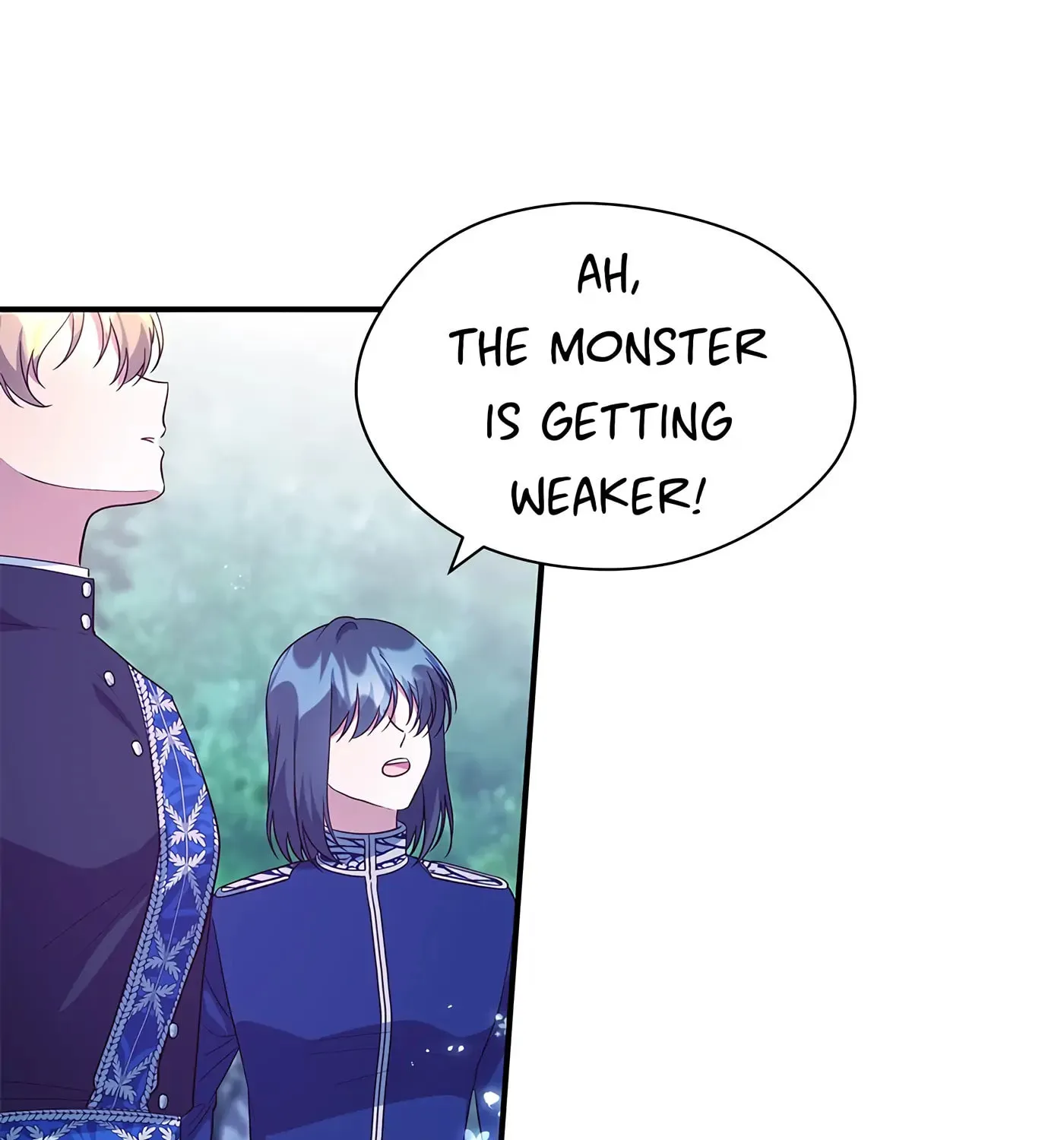 Accidental Warrior Chapter 78 page 85 - 