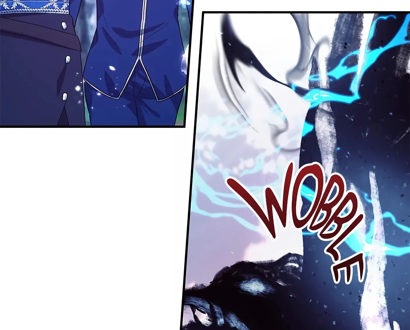 Accidental Warrior Chapter 78 page 86 - 