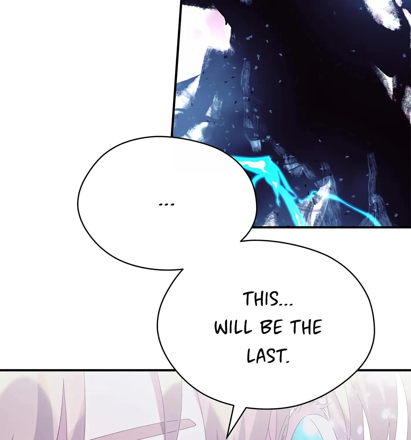Accidental Warrior Chapter 78 page 87 - 