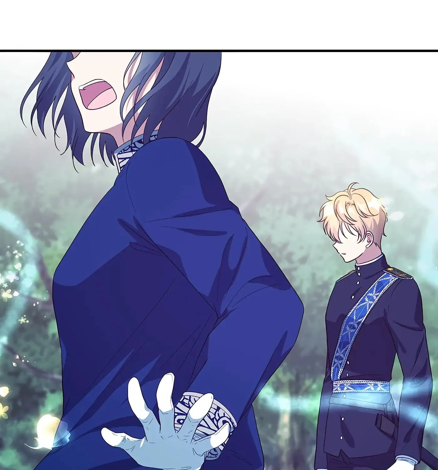 Accidental Warrior Chapter 78 page 89 - 