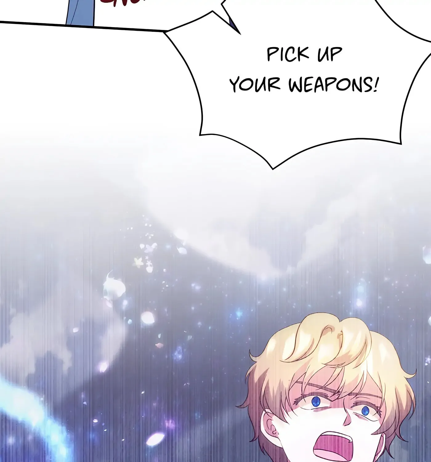 Accidental Warrior Chapter 78 page 91 - 