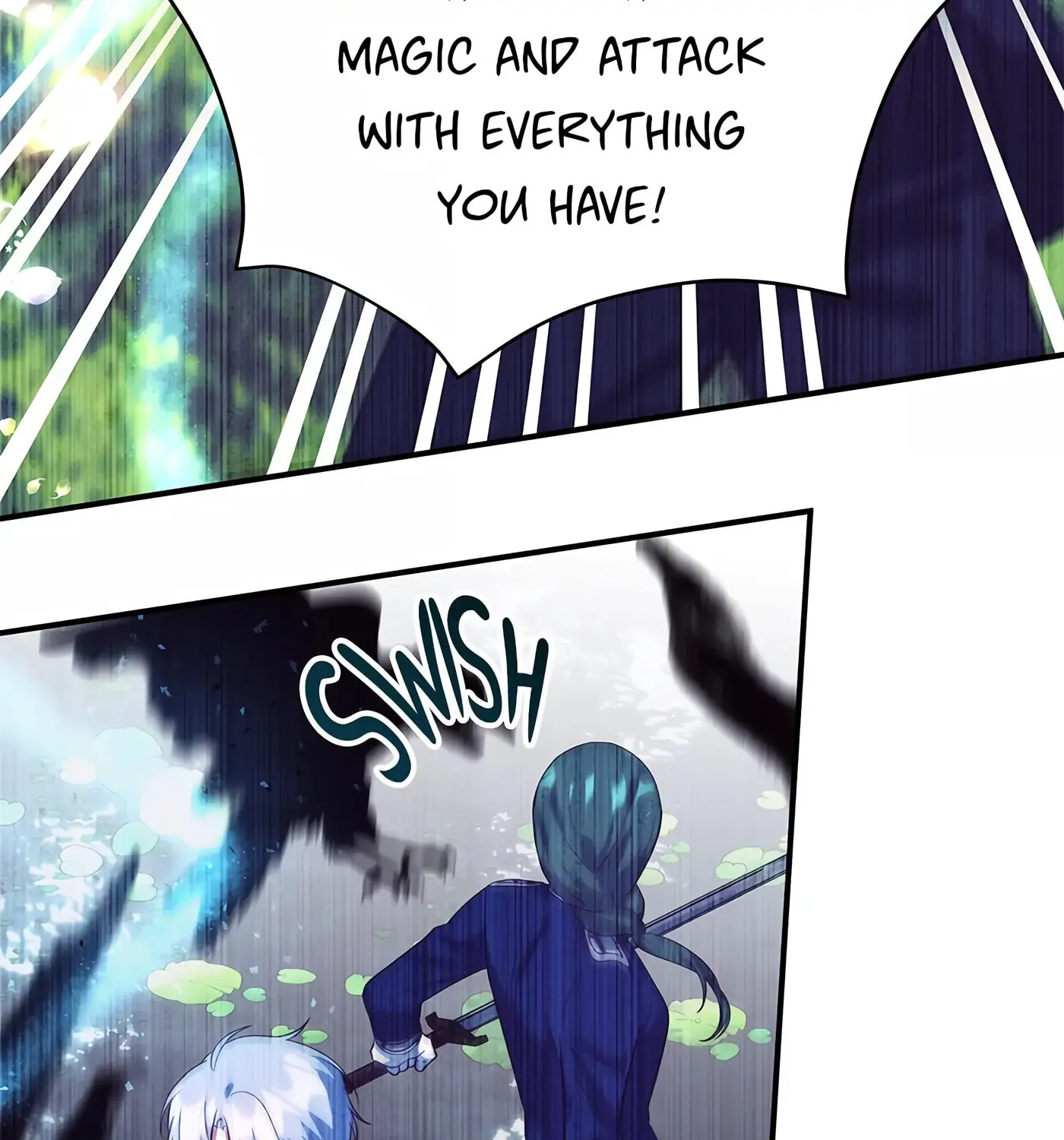 Accidental Warrior Chapter 78 page 93 - 