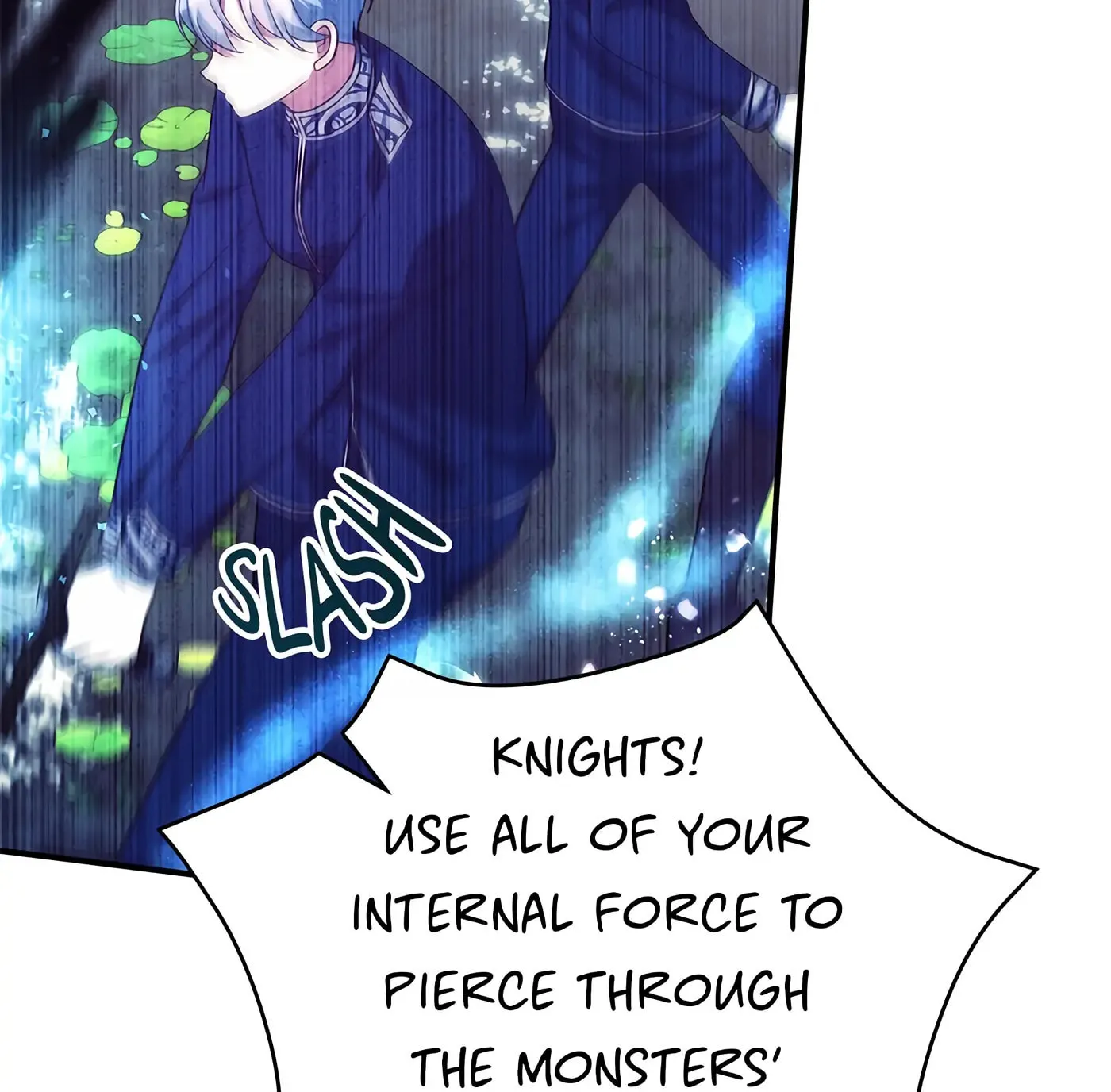 Accidental Warrior Chapter 78 page 94 - 