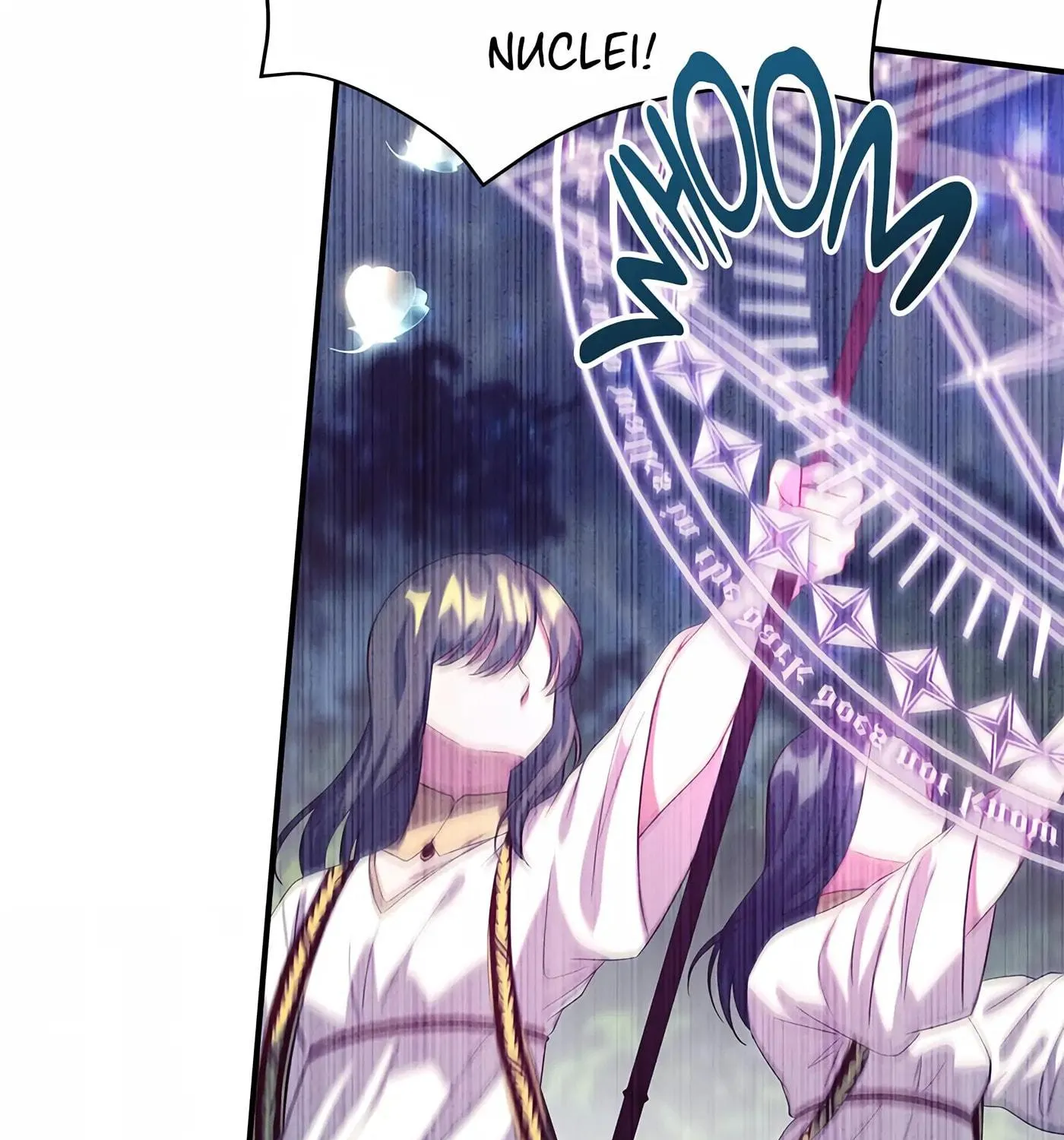 Accidental Warrior Chapter 78 page 95 - 