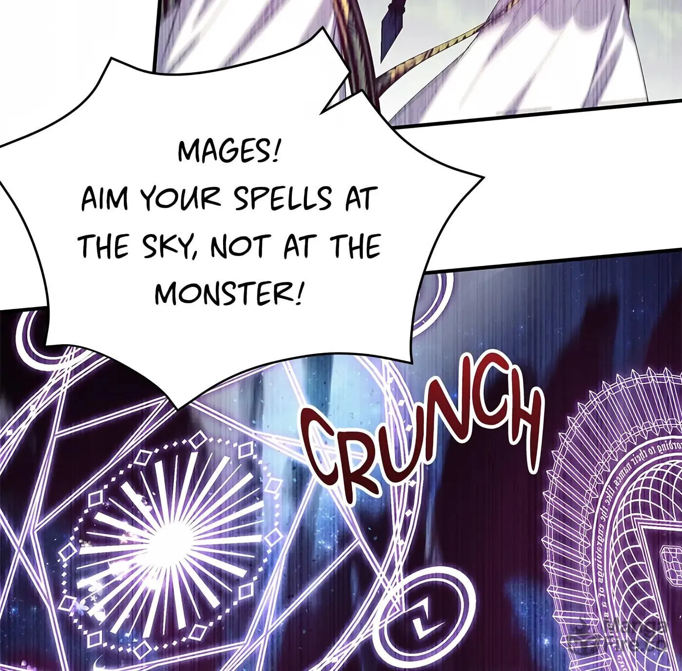 Accidental Warrior Chapter 78 page 96 - 