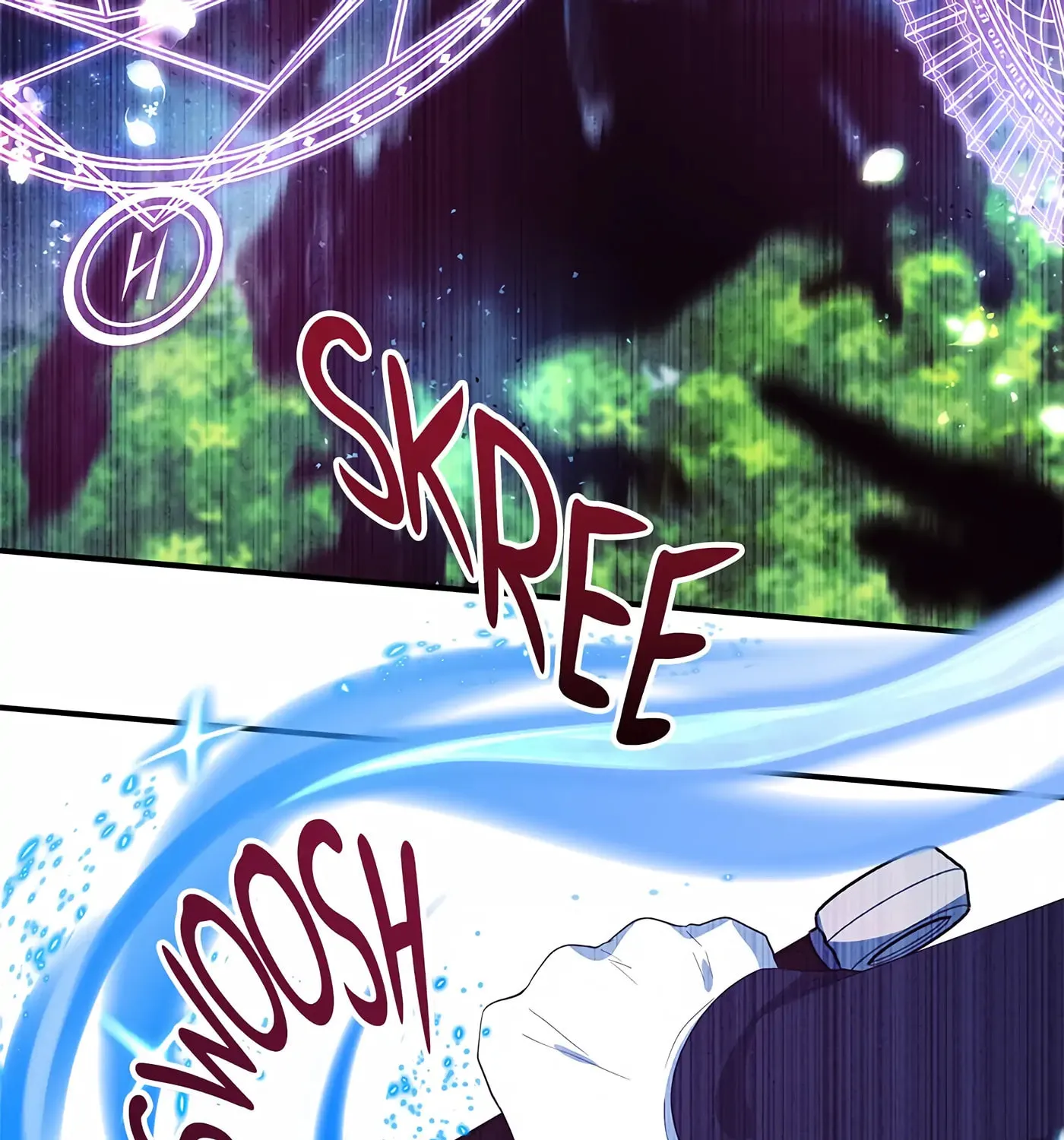 Accidental Warrior Chapter 78 page 97 - 
