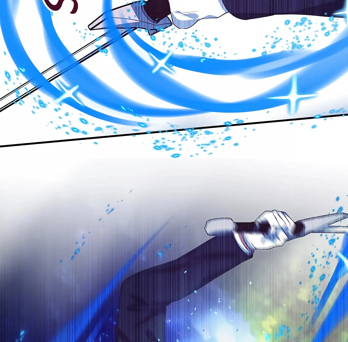 Accidental Warrior Chapter 78 page 98 - 