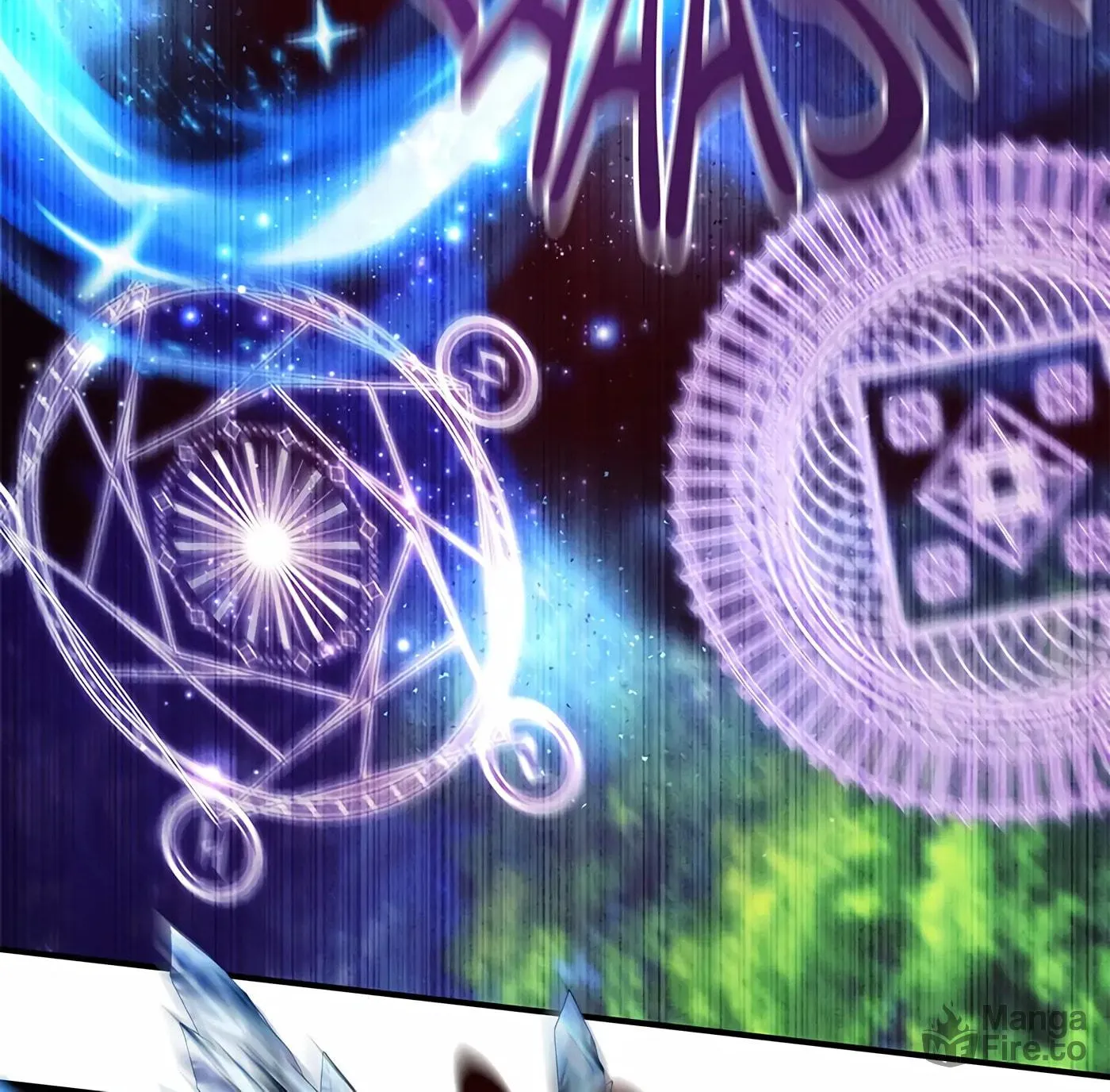 Accidental Warrior Chapter 78 page 100 - 