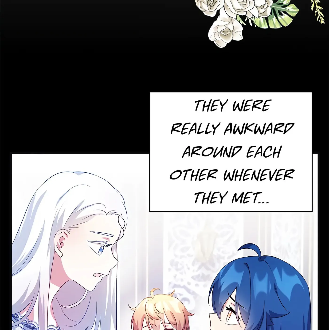 Accidental Warrior Chapter 79 page 104 - 