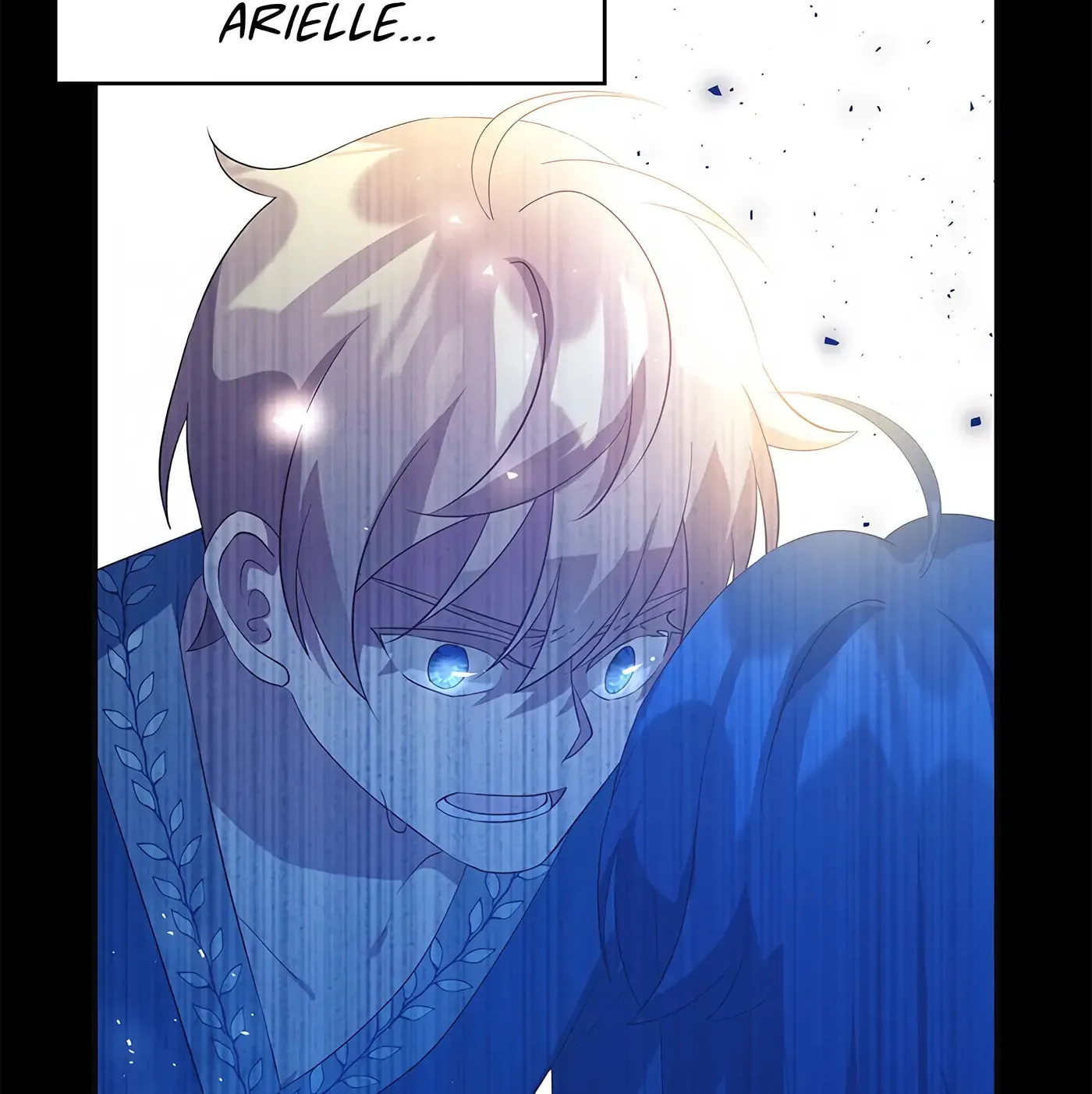 Accidental Warrior Chapter 79 page 106 - 
