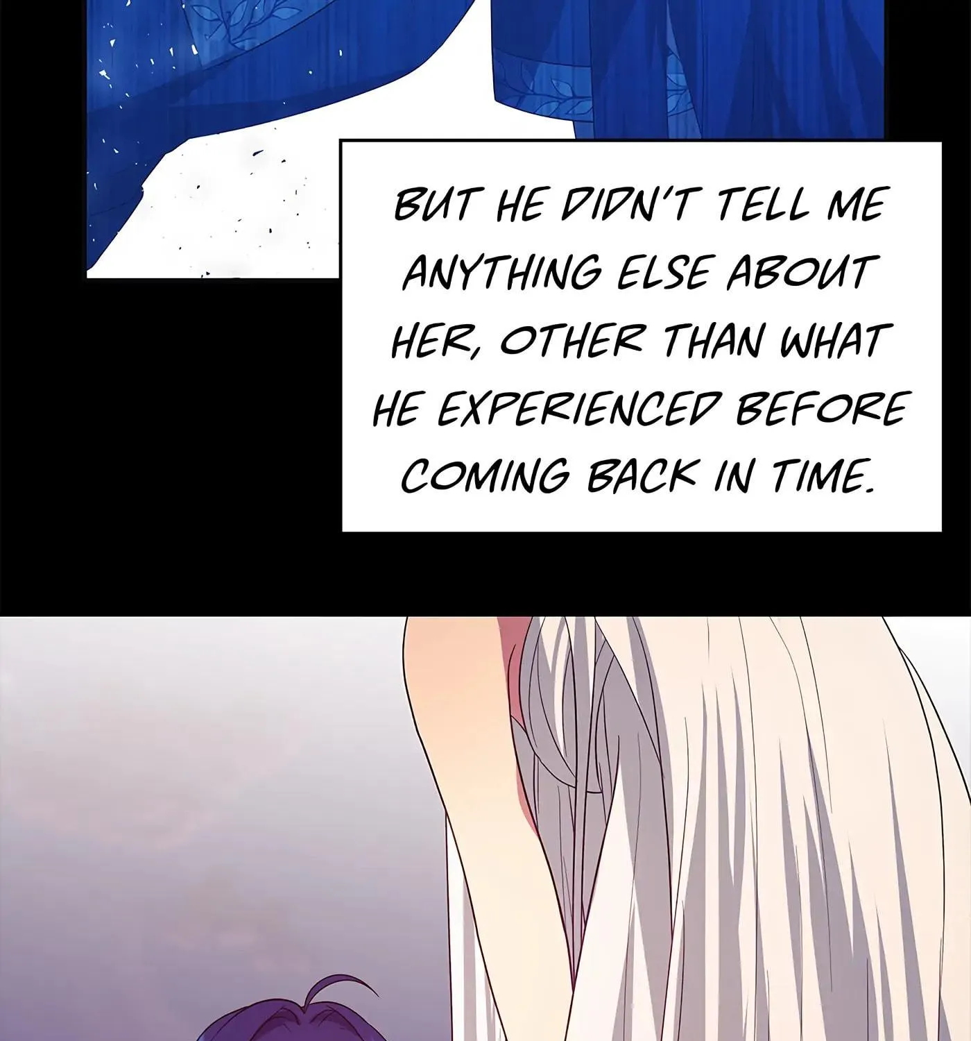 Accidental Warrior Chapter 79 page 107 - 