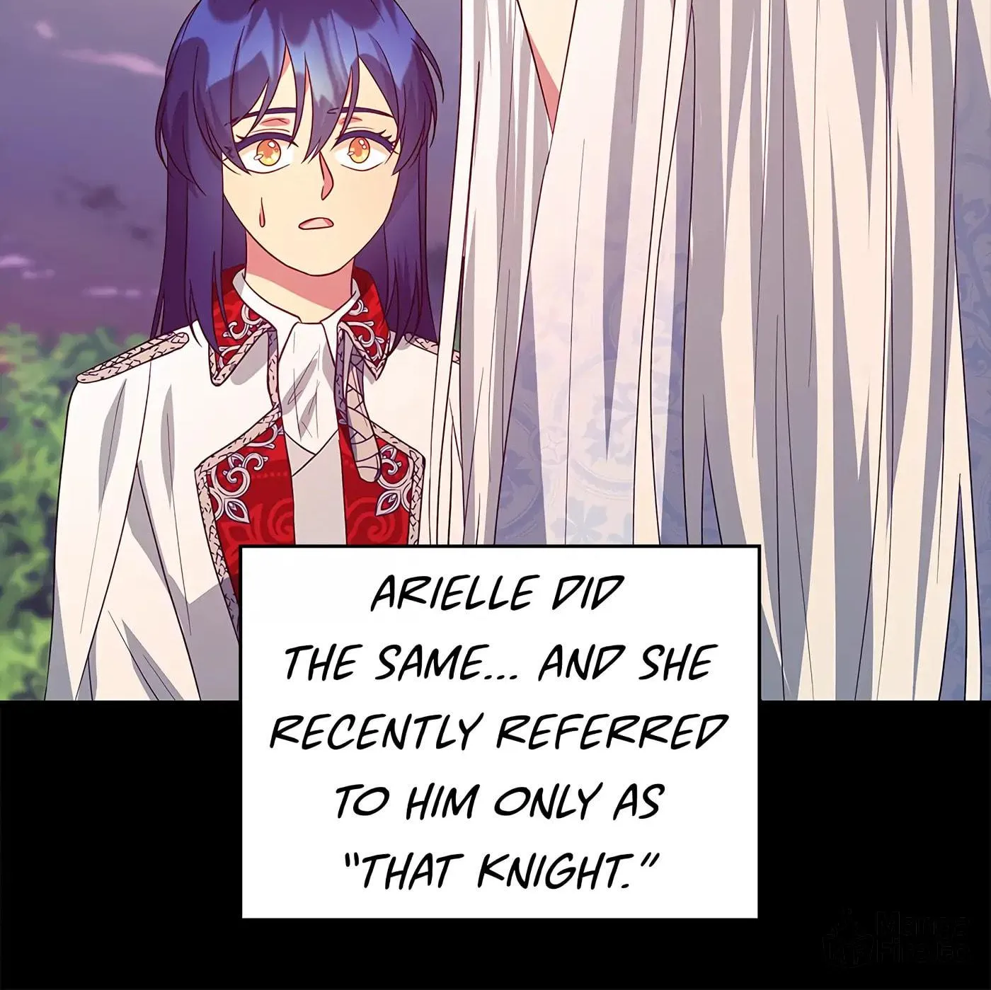 Accidental Warrior Chapter 79 page 108 - 