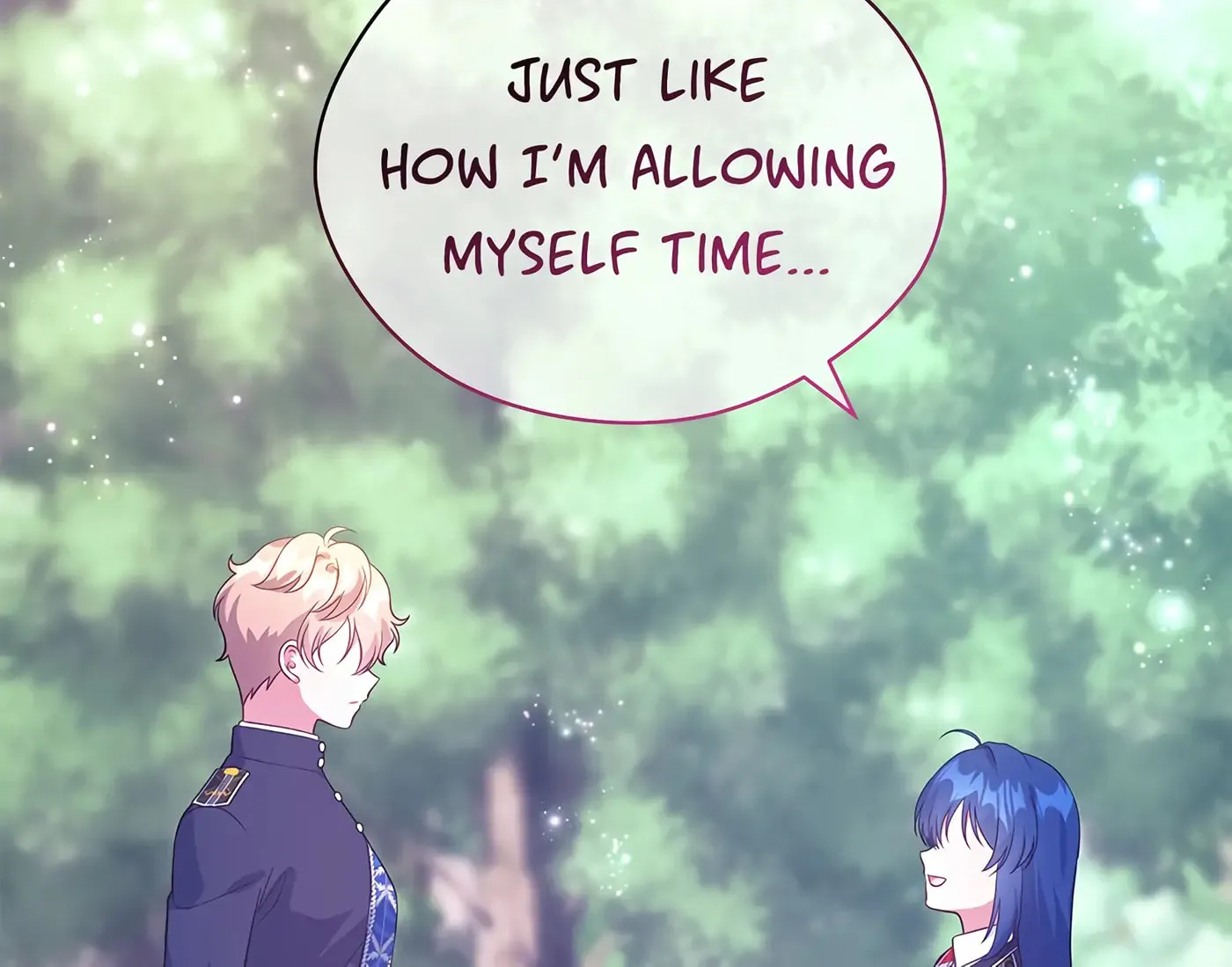 Accidental Warrior Chapter 79 page 112 - 