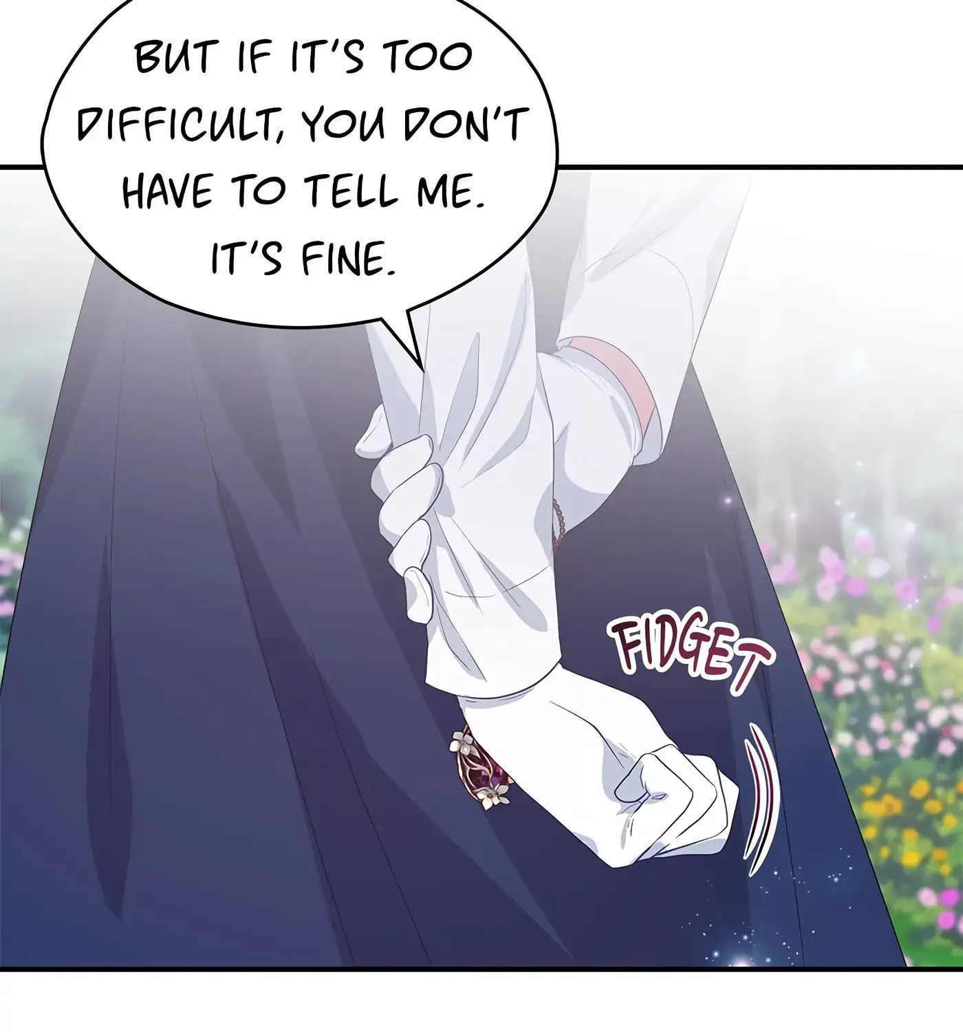 Accidental Warrior Chapter 79 page 115 - 