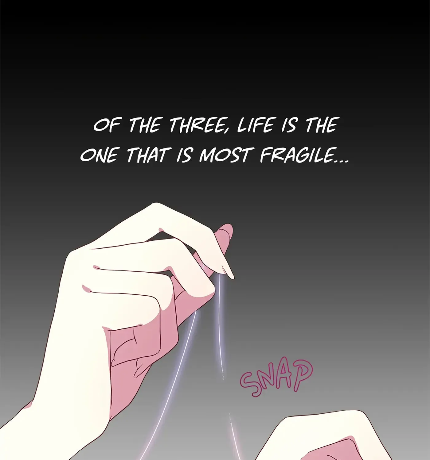 Accidental Warrior Chapter 79 page 15 - 