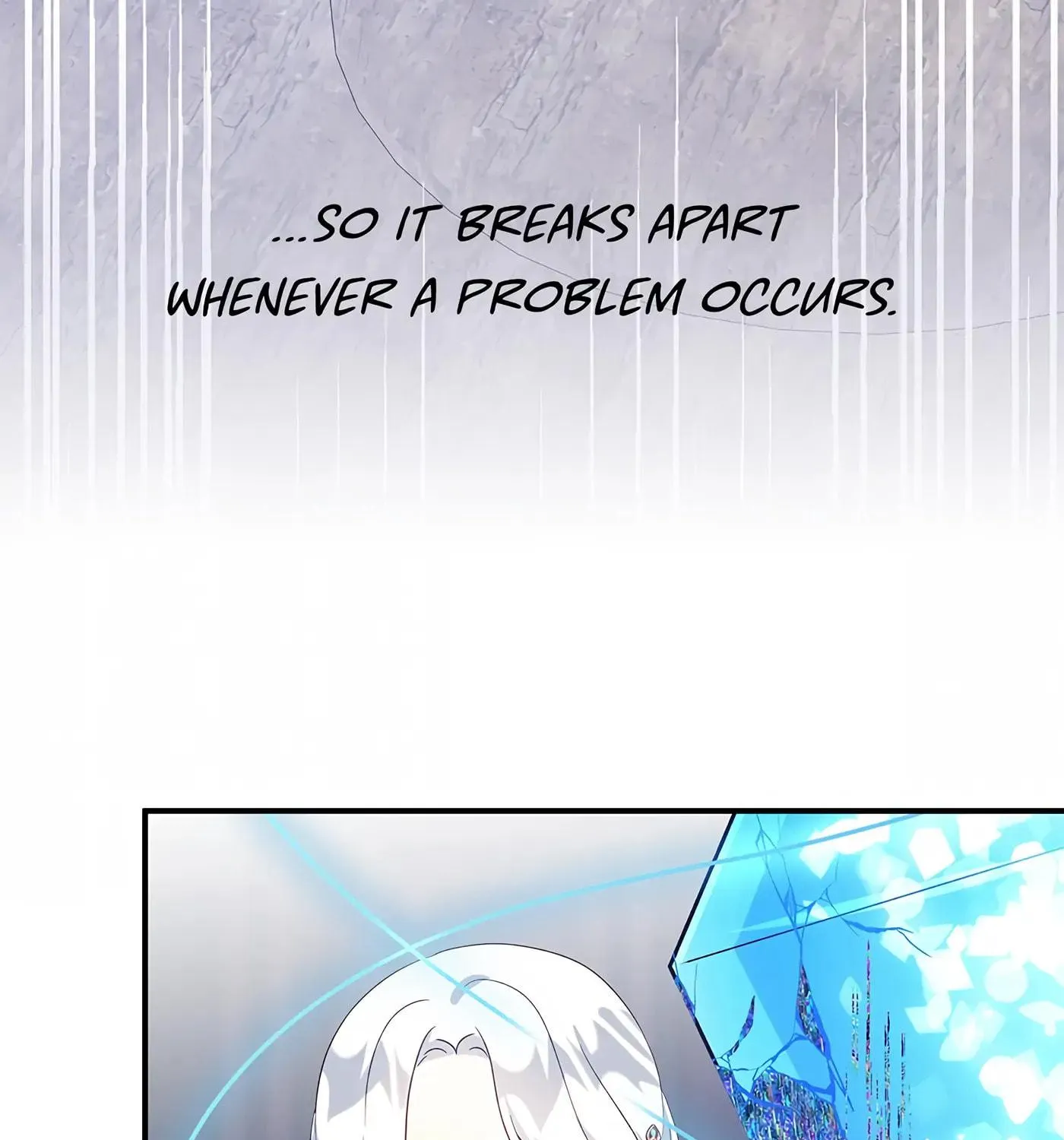 Accidental Warrior Chapter 79 page 19 - 