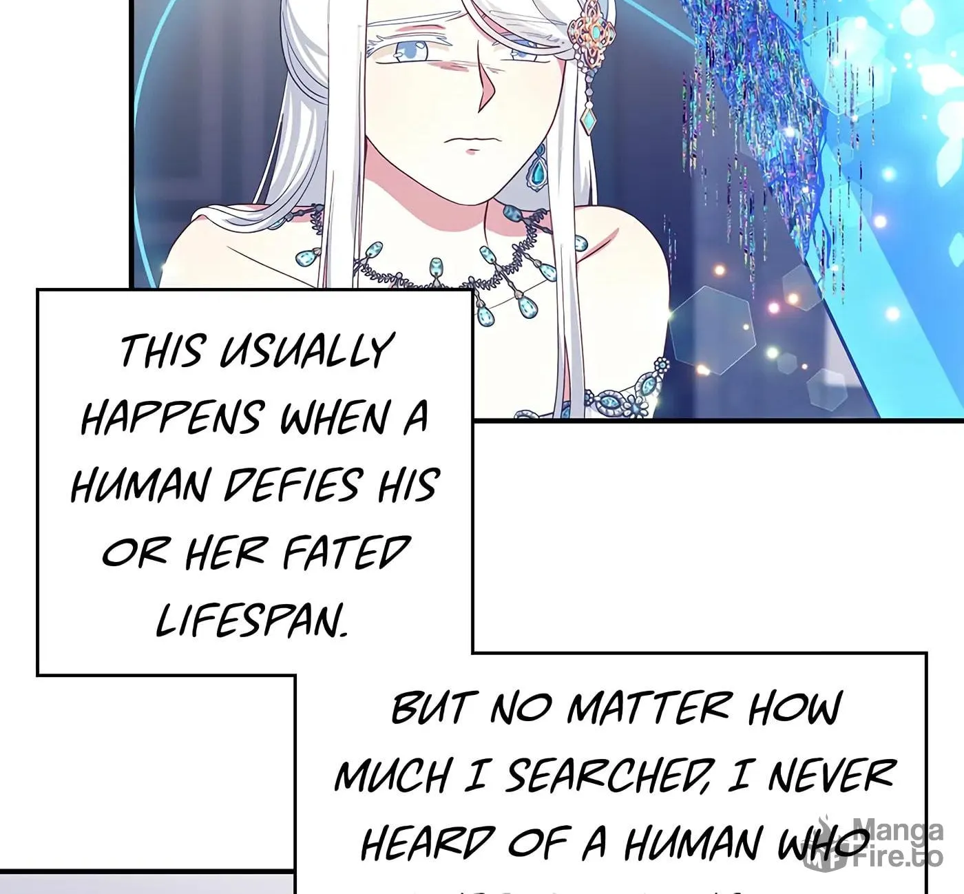 Accidental Warrior Chapter 79 page 20 - 