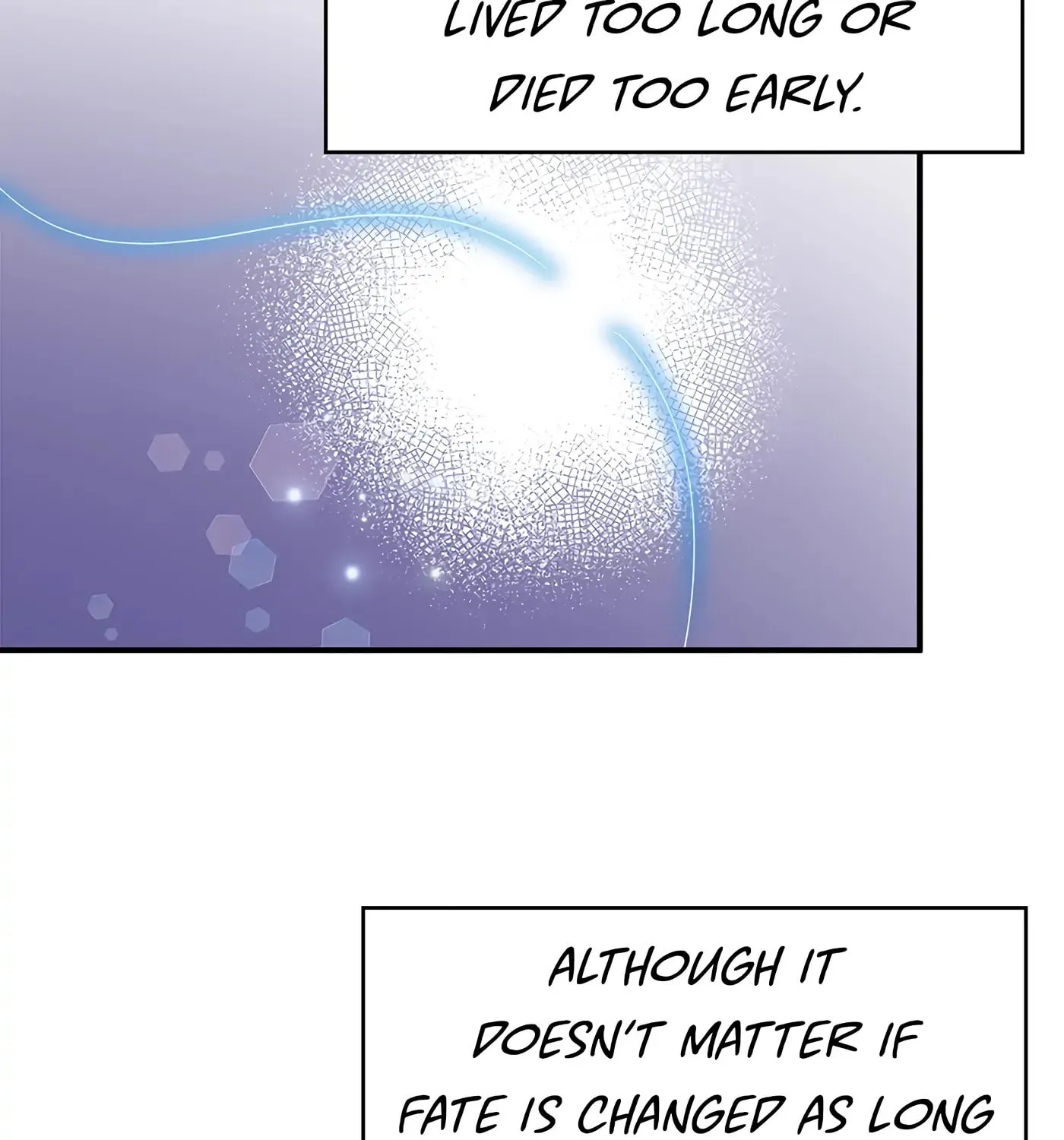 Accidental Warrior Chapter 79 page 21 - 