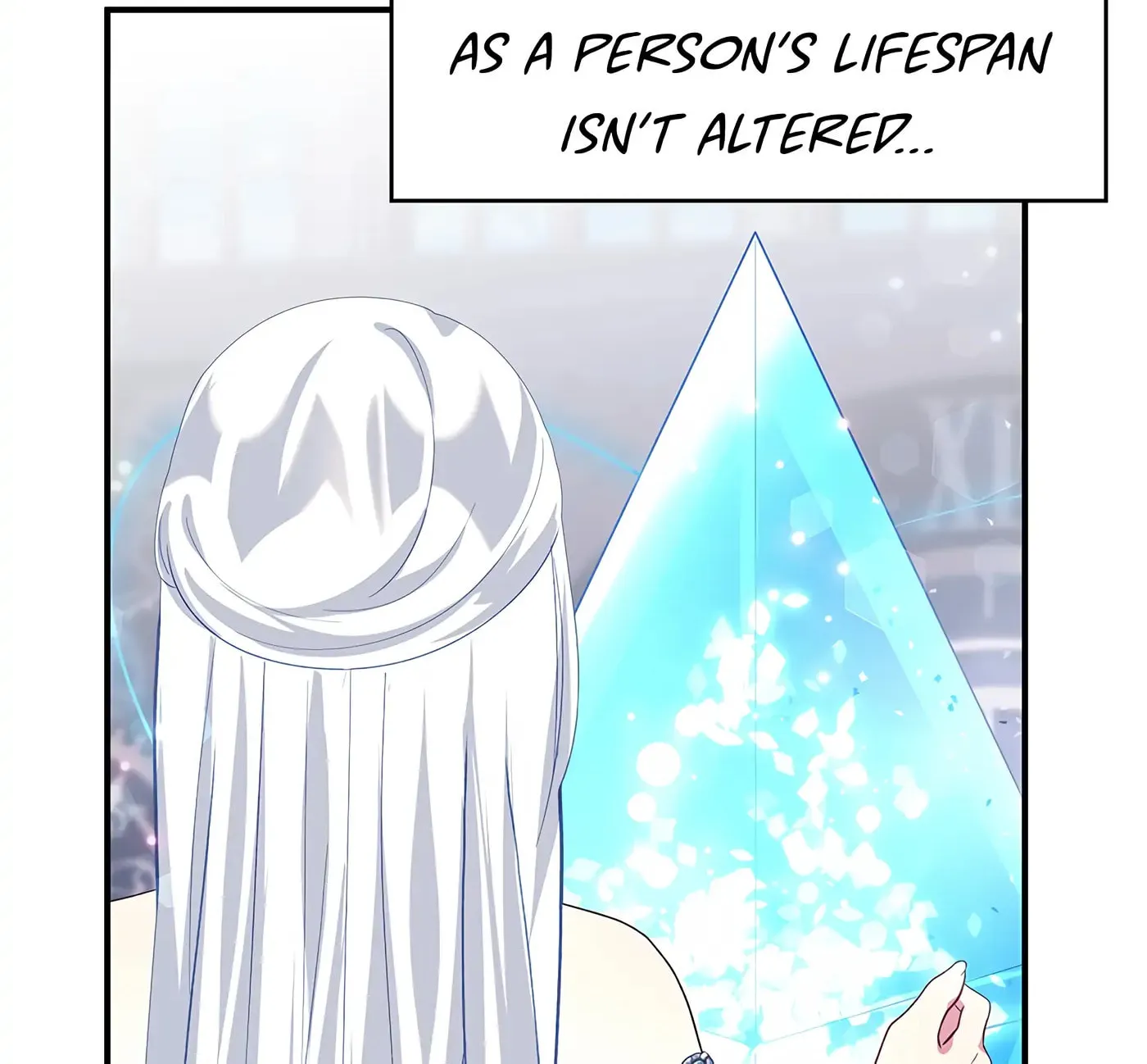 Accidental Warrior Chapter 79 page 22 - 