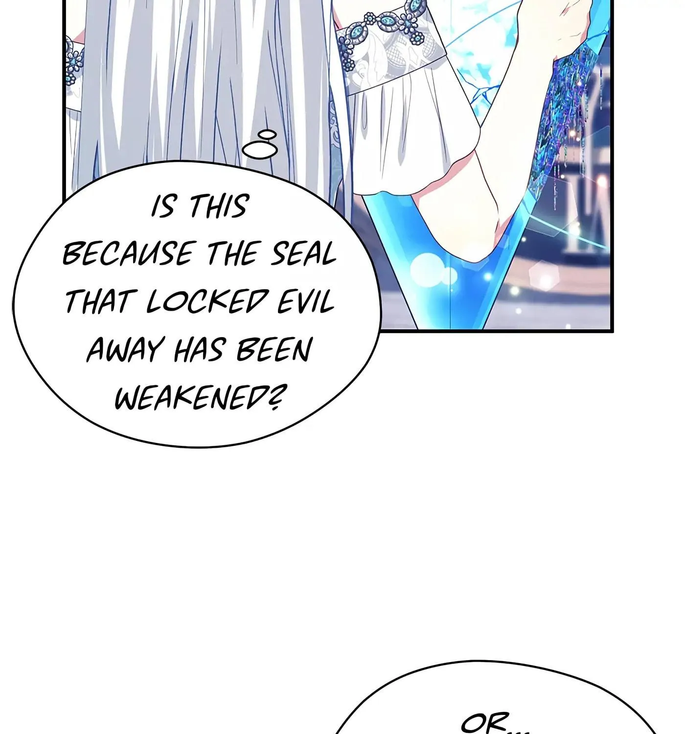 Accidental Warrior Chapter 79 page 23 - 