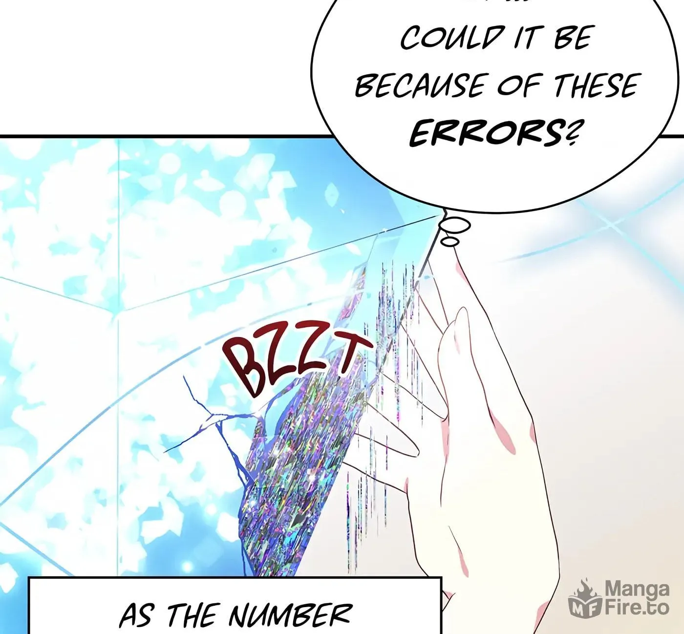 Accidental Warrior Chapter 79 page 24 - 