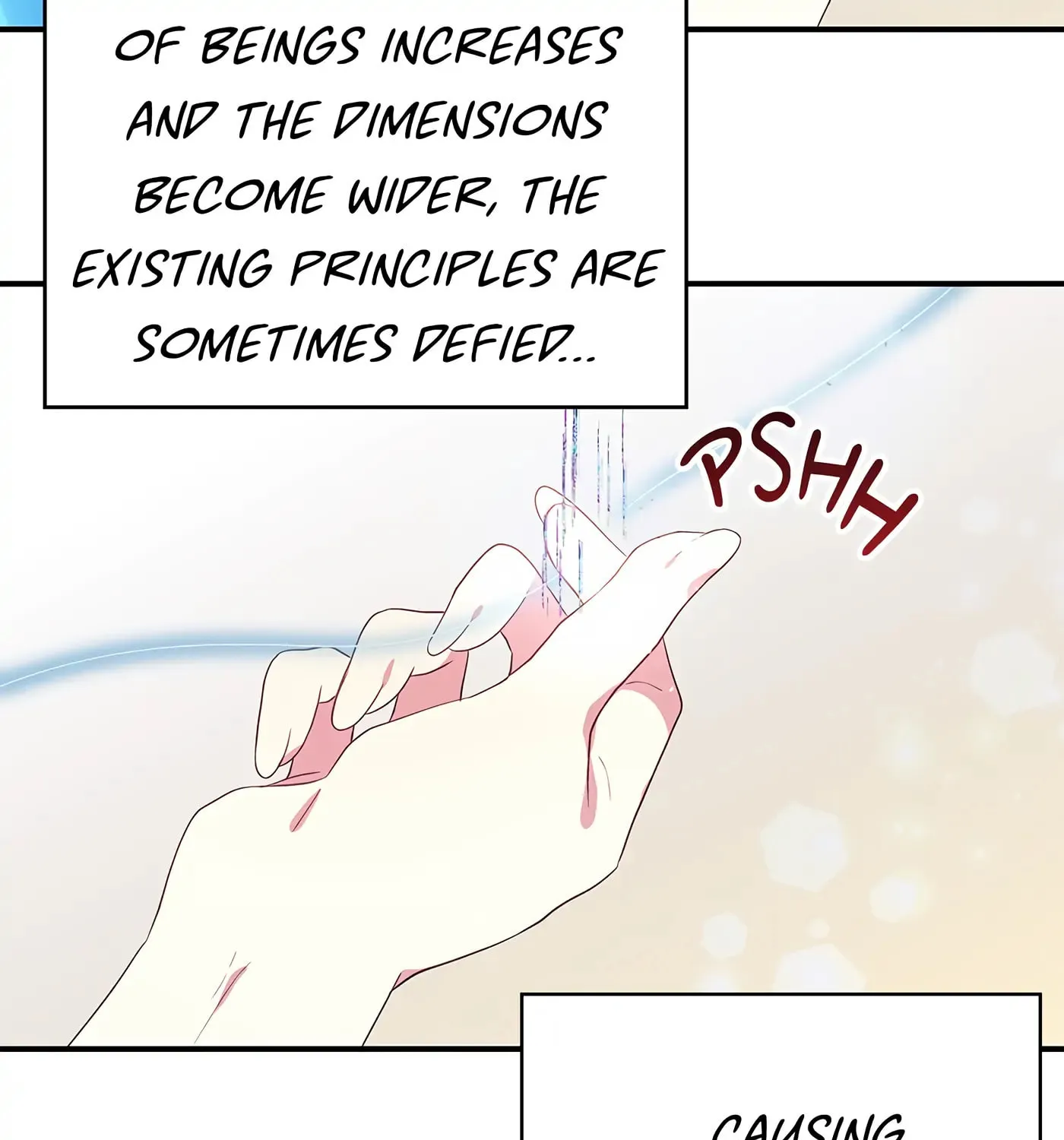 Accidental Warrior Chapter 79 page 25 - 