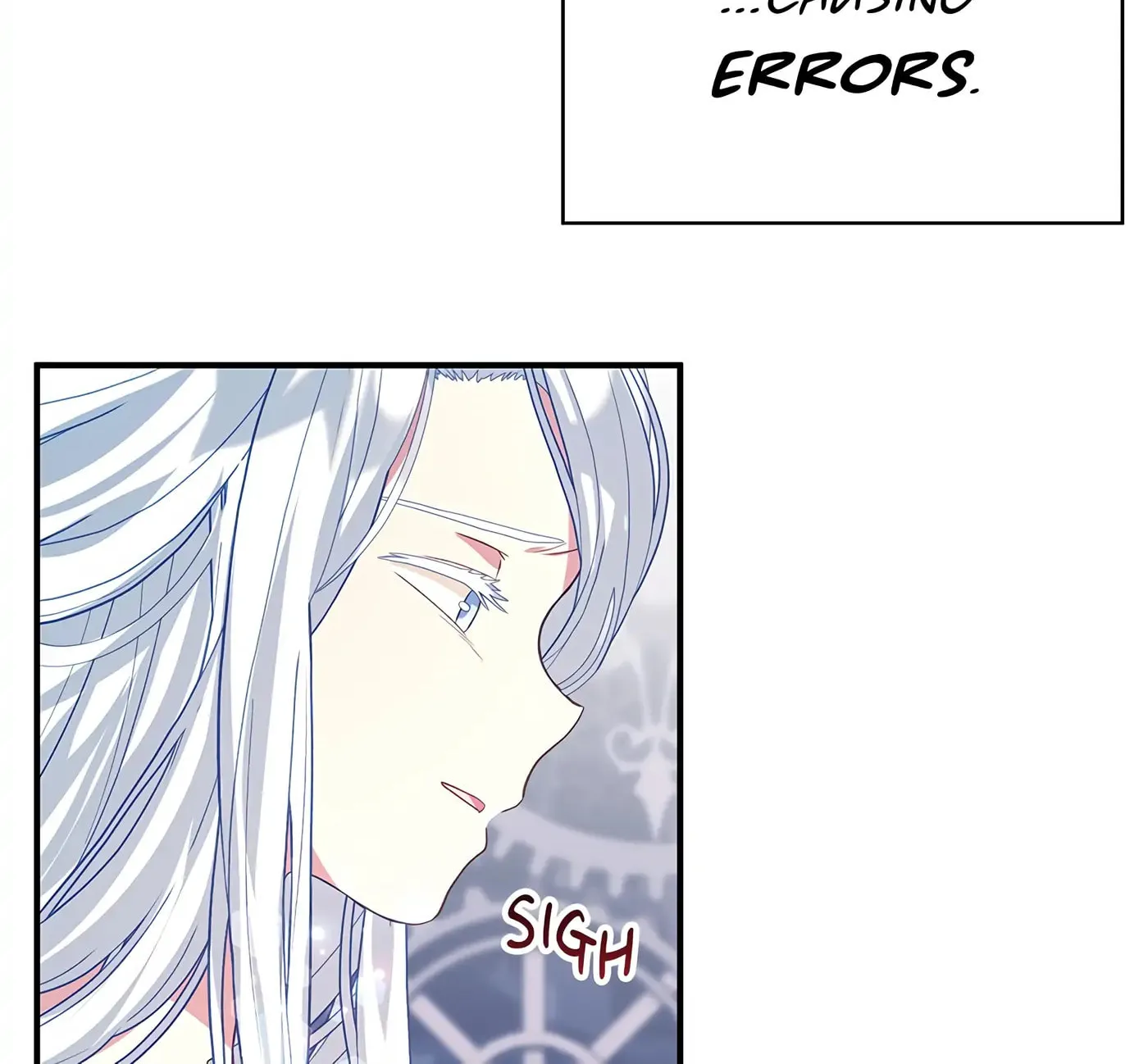 Accidental Warrior Chapter 79 page 26 - 