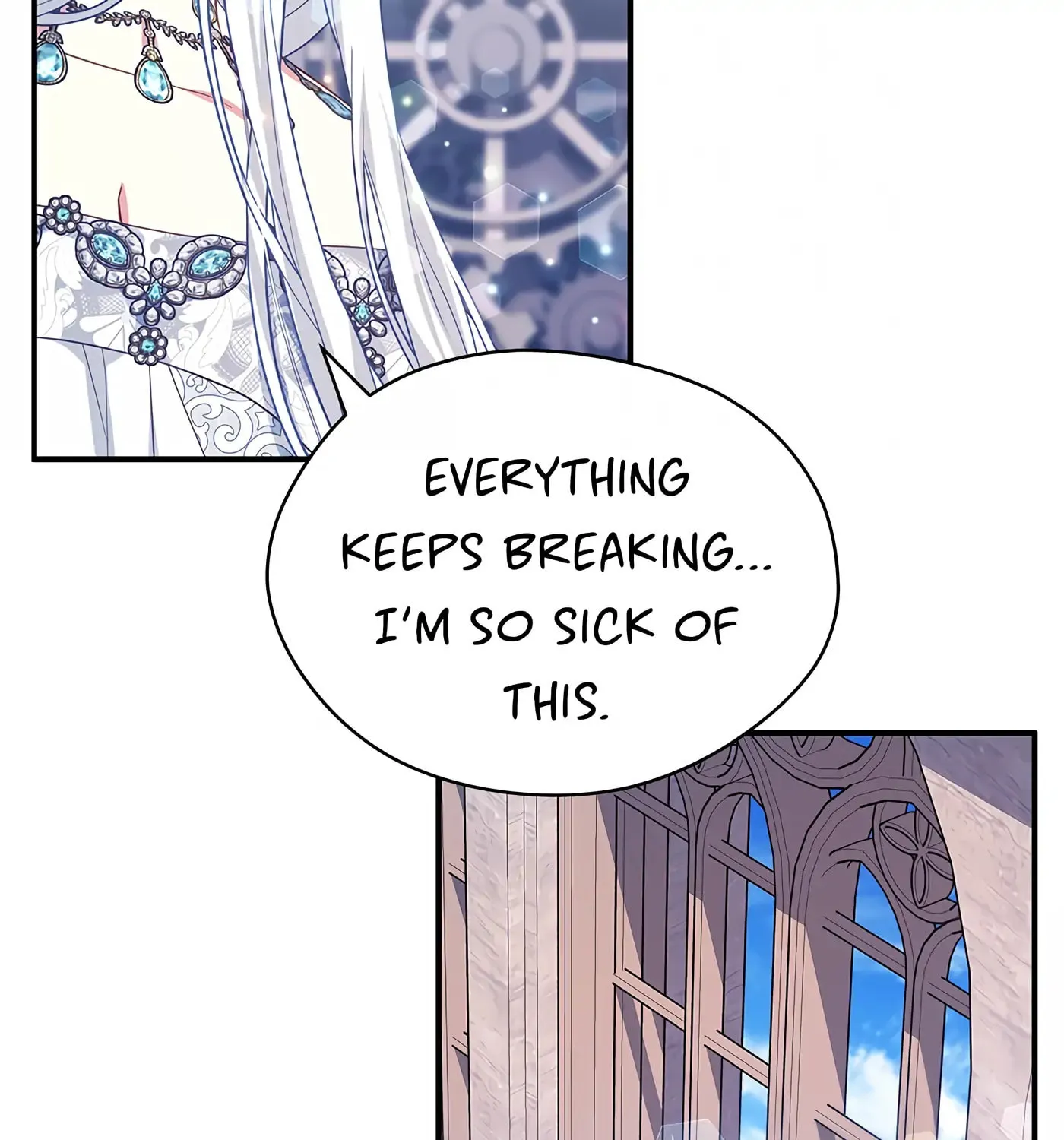 Accidental Warrior Chapter 79 page 27 - 