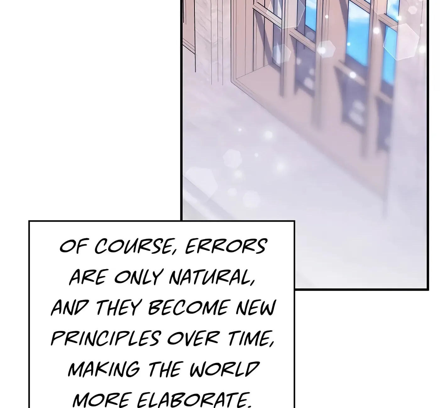 Accidental Warrior Chapter 79 page 28 - 