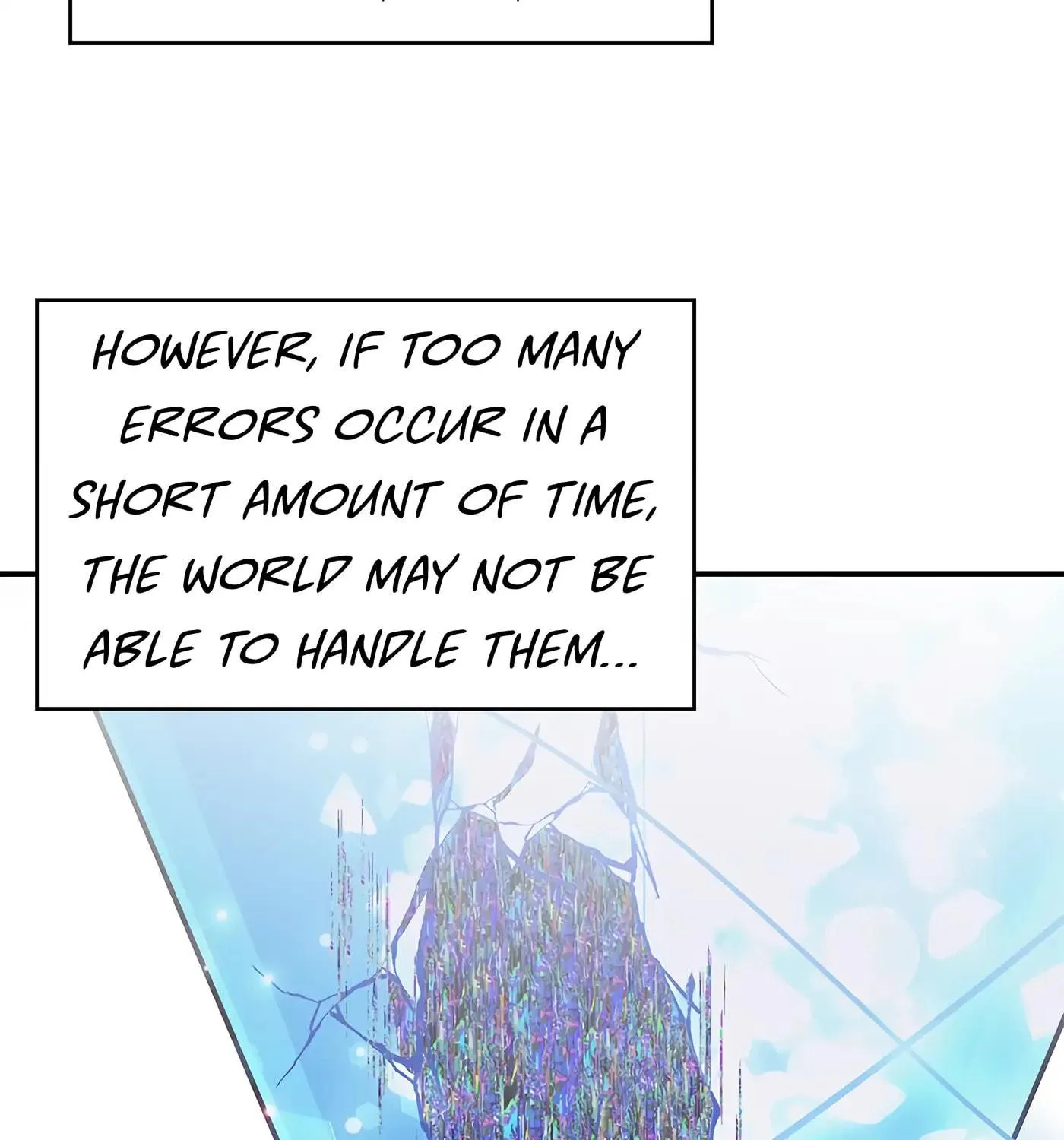 Accidental Warrior Chapter 79 page 29 - 
