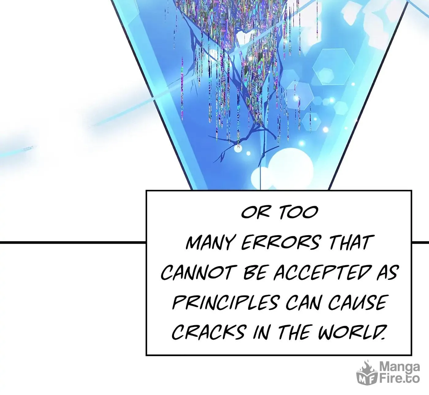 Accidental Warrior Chapter 79 page 30 - 