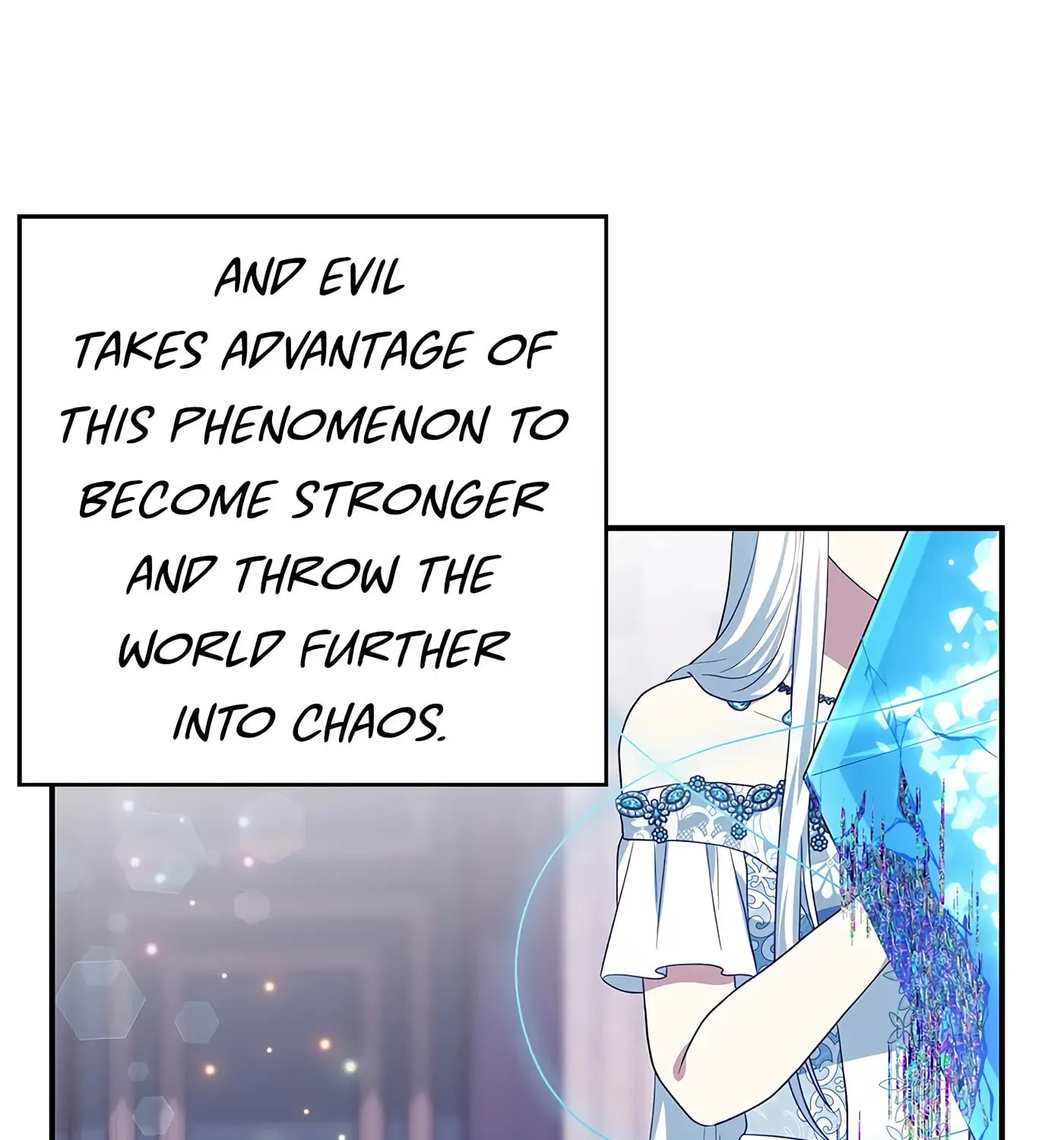 Accidental Warrior Chapter 79 page 31 - 