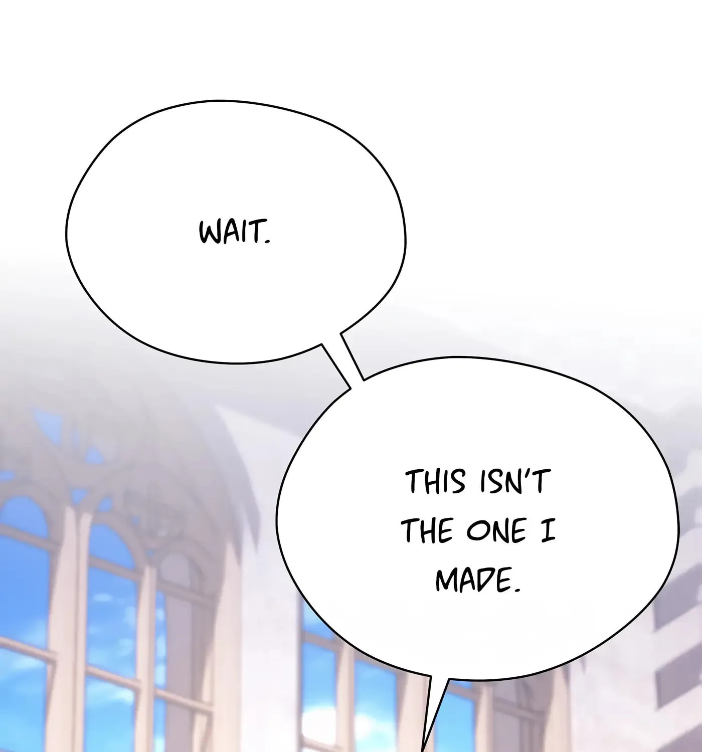 Accidental Warrior Chapter 79 page 37 - 