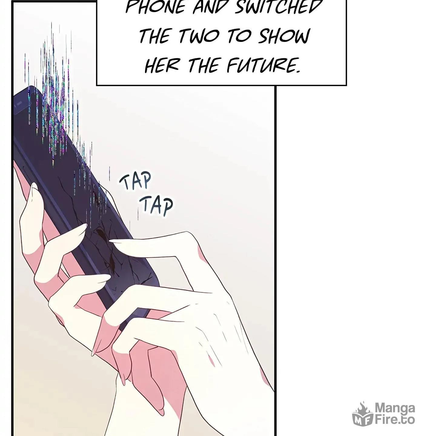 Accidental Warrior Chapter 79 page 40 - 