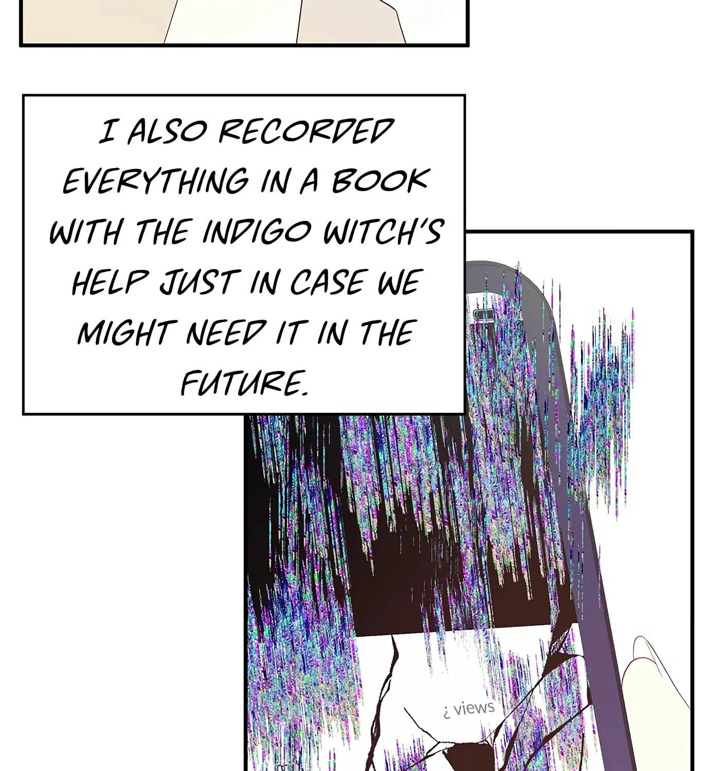 Accidental Warrior Chapter 79 page 41 - 
