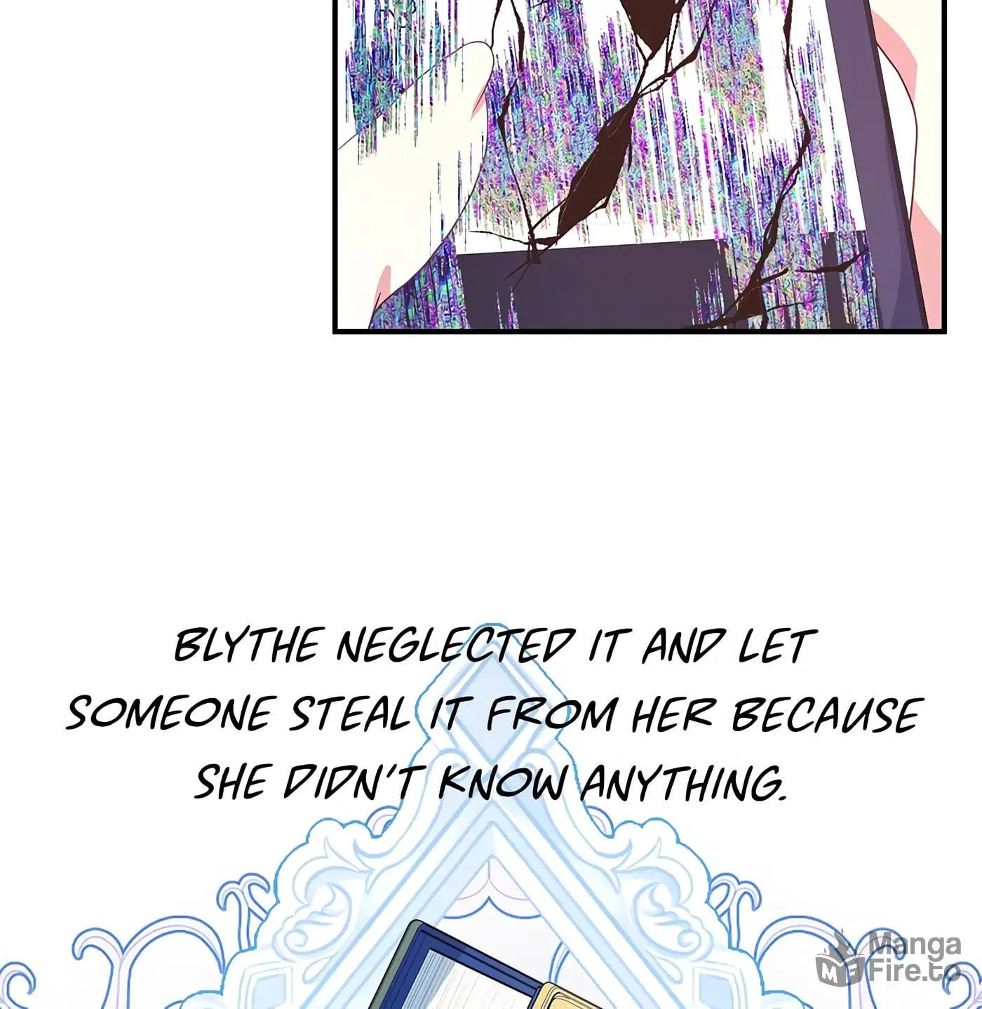 Accidental Warrior Chapter 79 page 42 - 