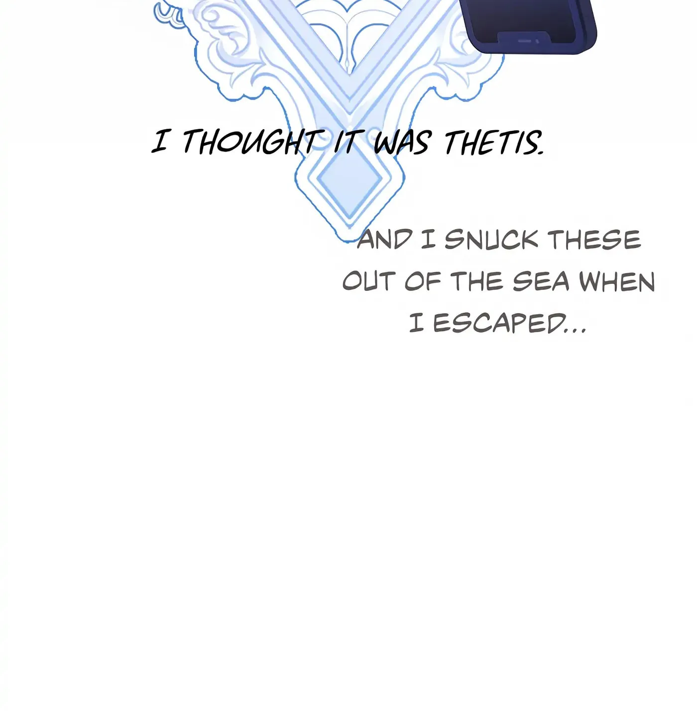 Accidental Warrior Chapter 79 page 44 - 