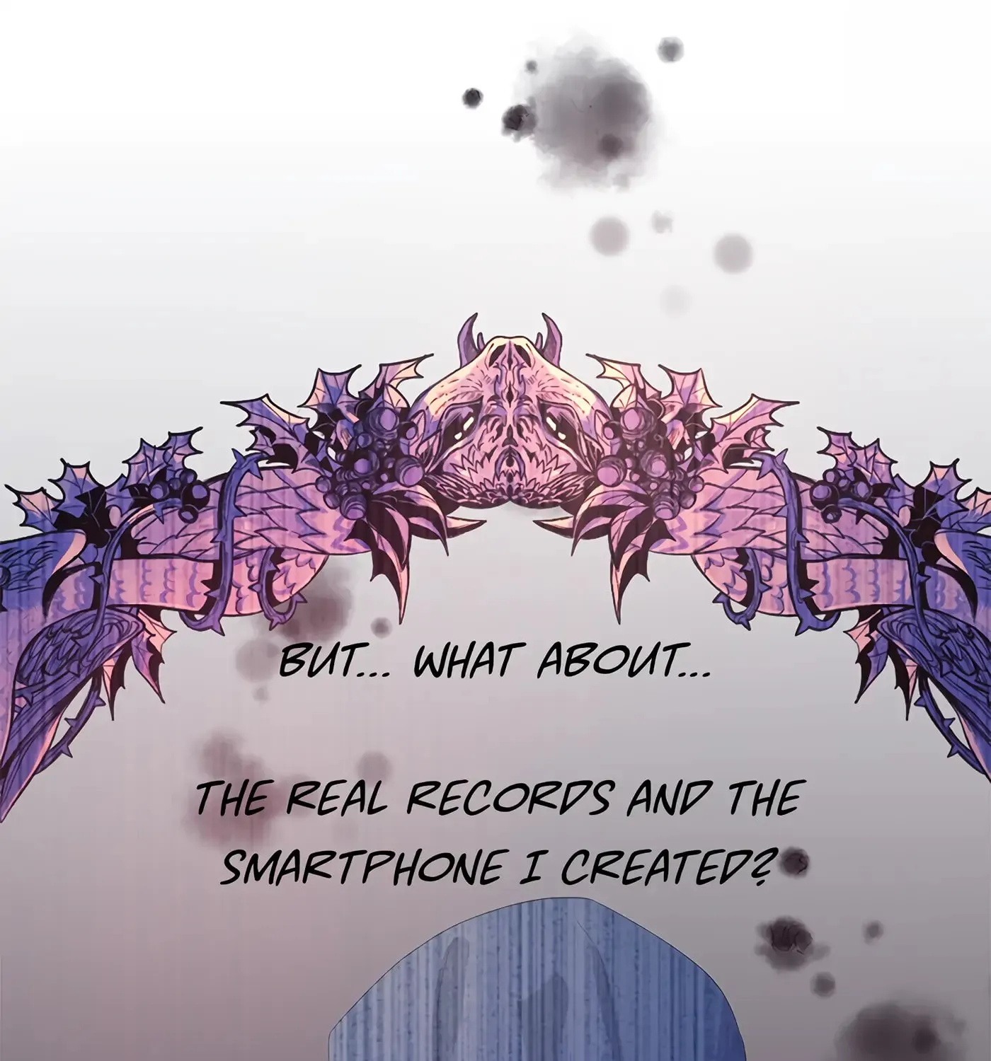 Accidental Warrior Chapter 79 page 45 - 