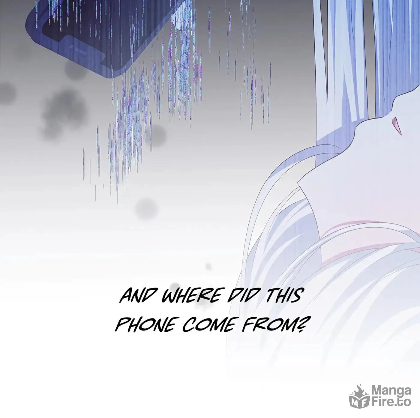 Accidental Warrior Chapter 79 page 48 - 