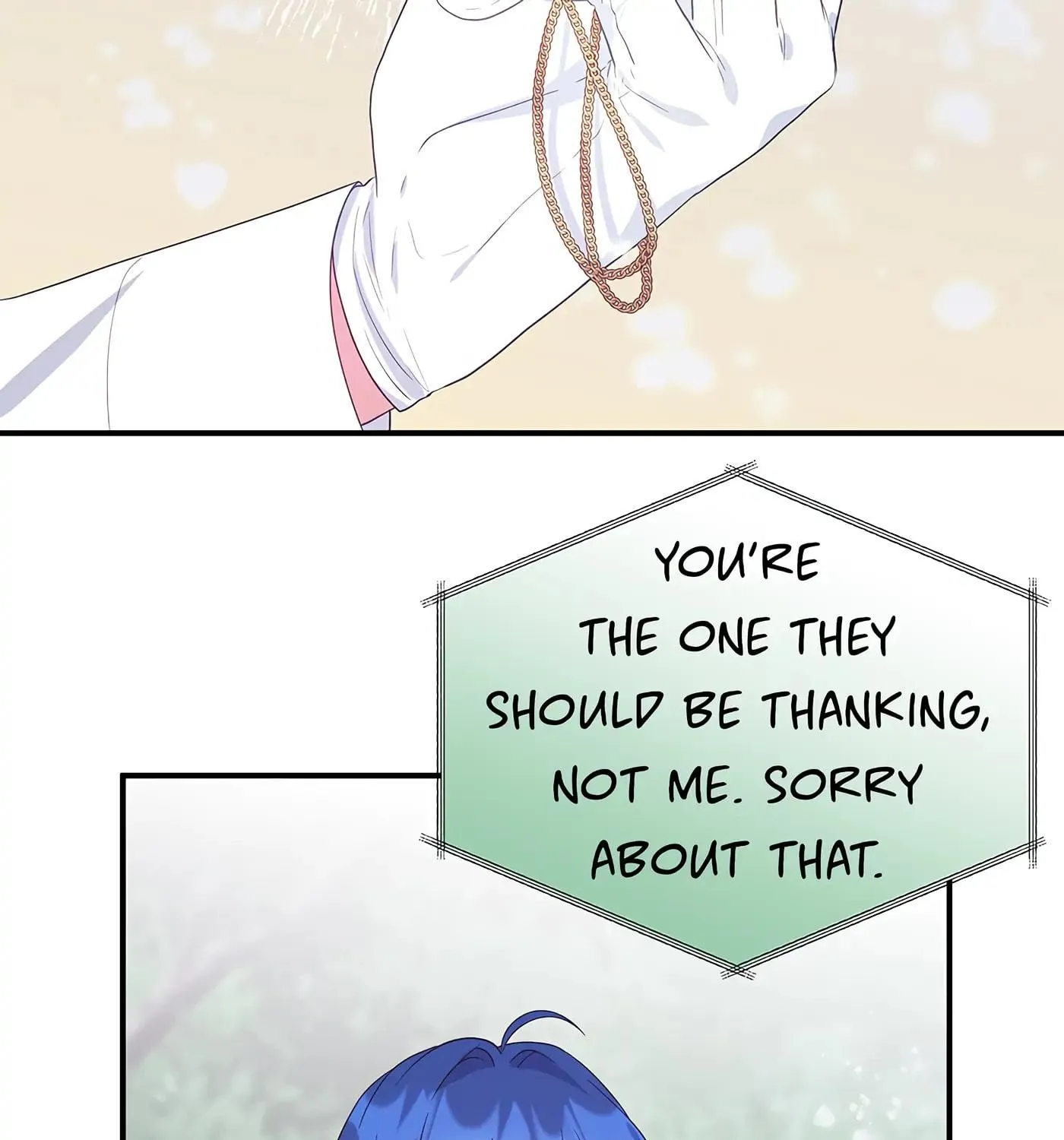 Accidental Warrior Chapter 79 page 53 - 