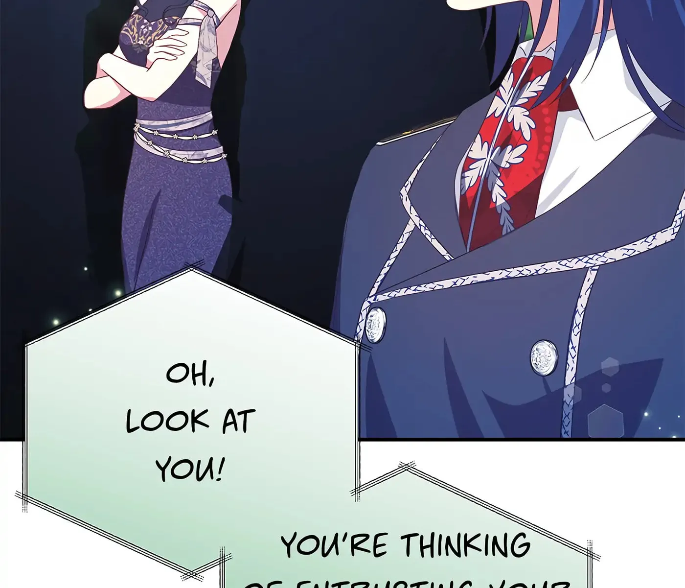 Accidental Warrior Chapter 79 page 56 - 