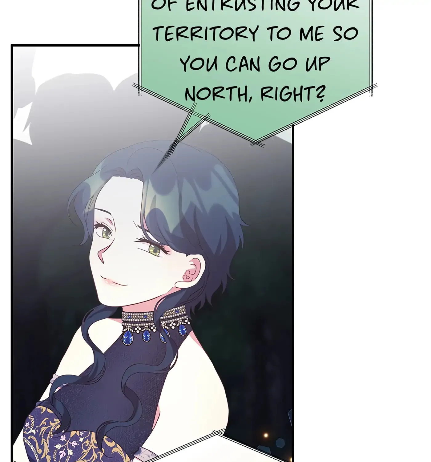 Accidental Warrior Chapter 79 page 57 - 